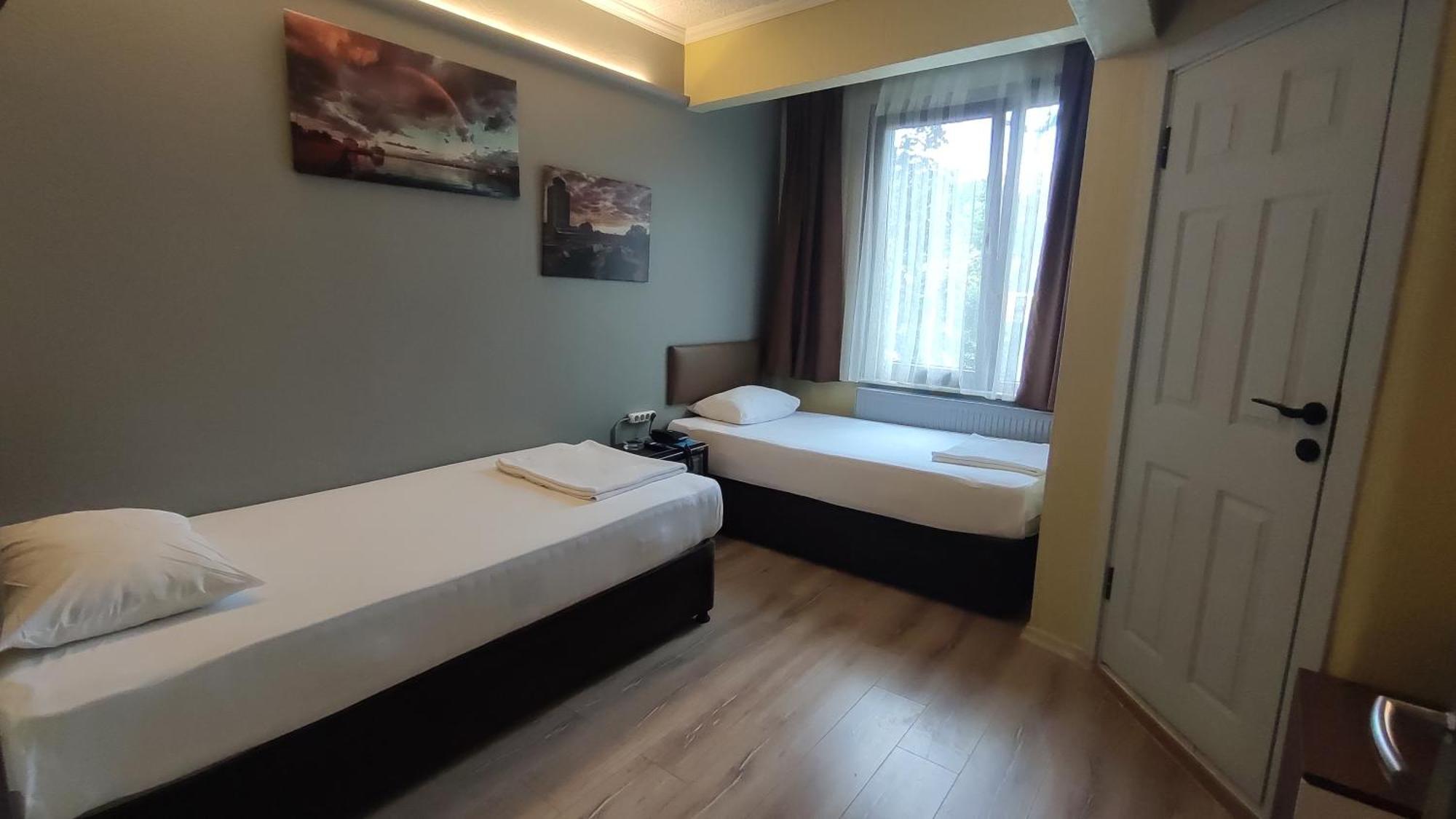 Torun Old 3*
