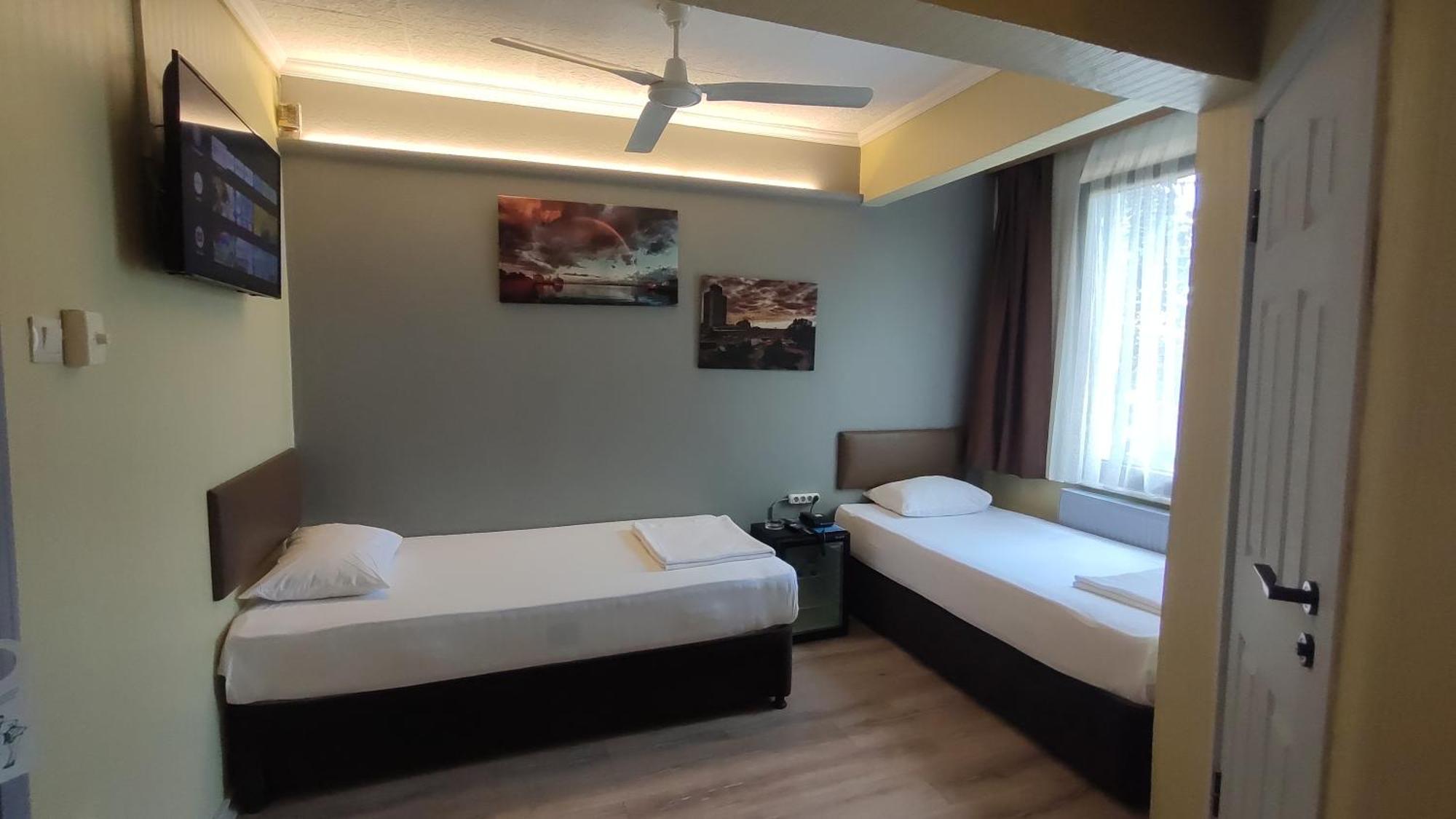 Torun Old Hotel