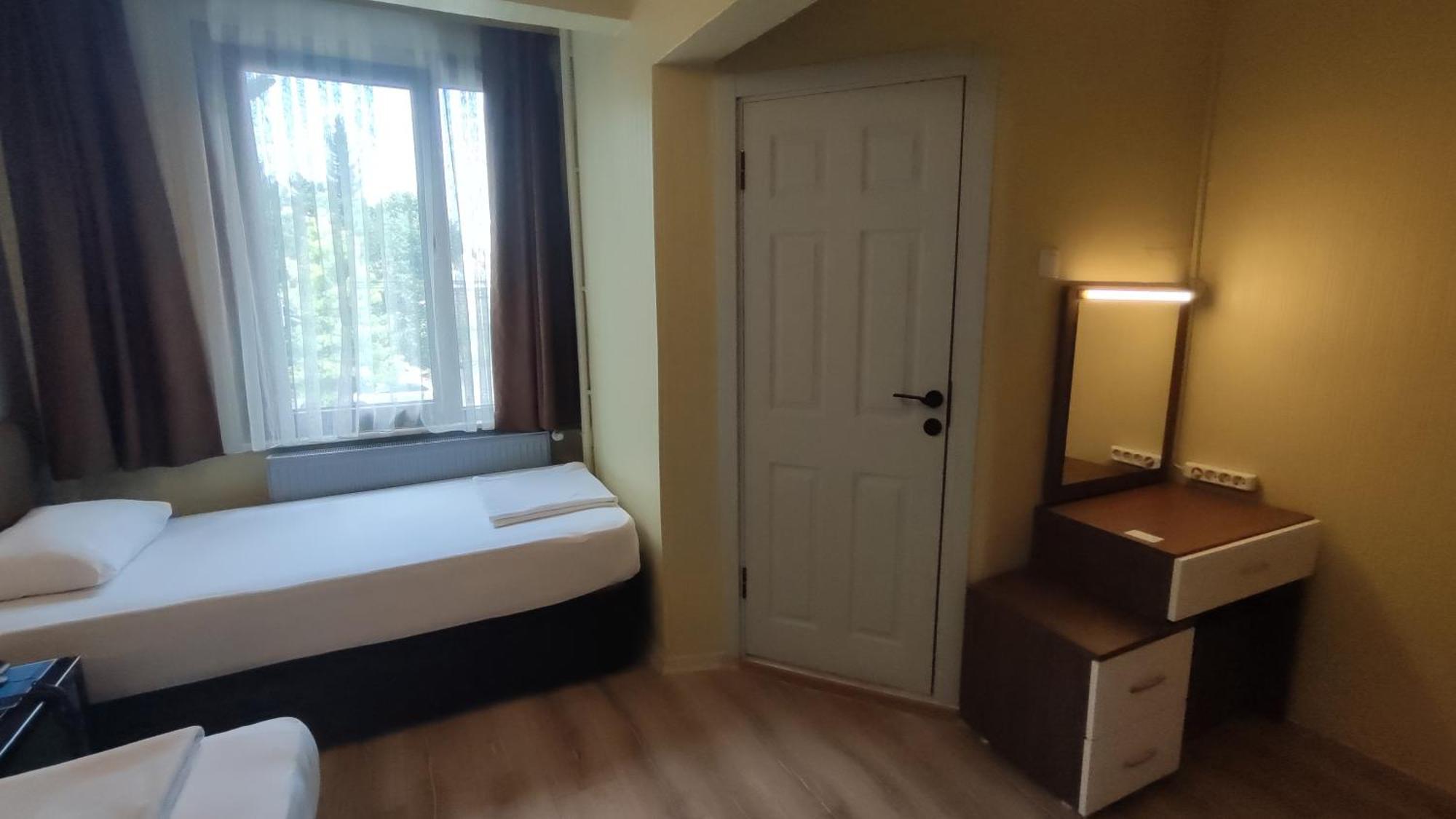 Hotel Torun Old Istanbul