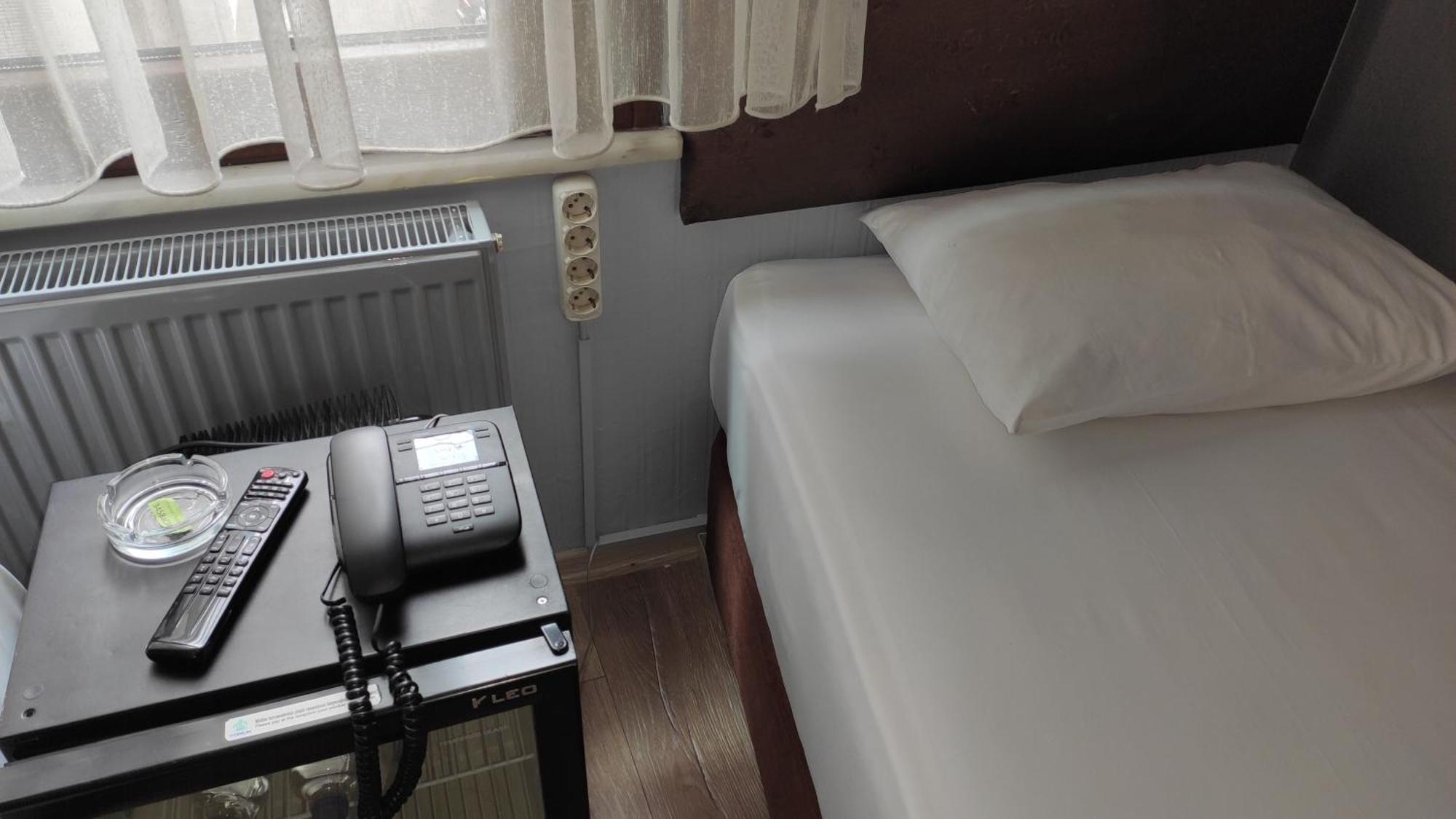 Hotel Torun Old Istanbul