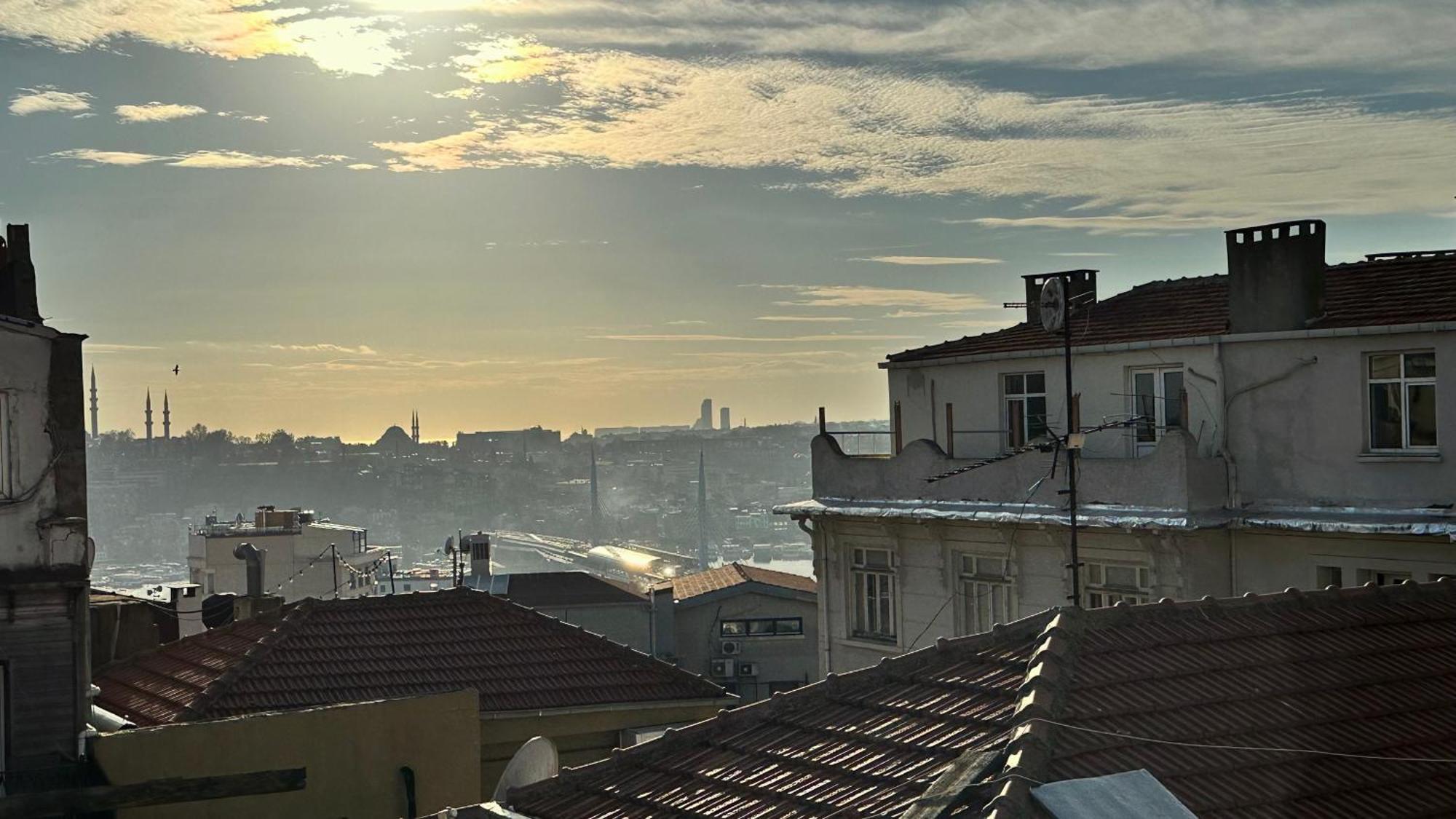 Hotel Snog & Istanbul