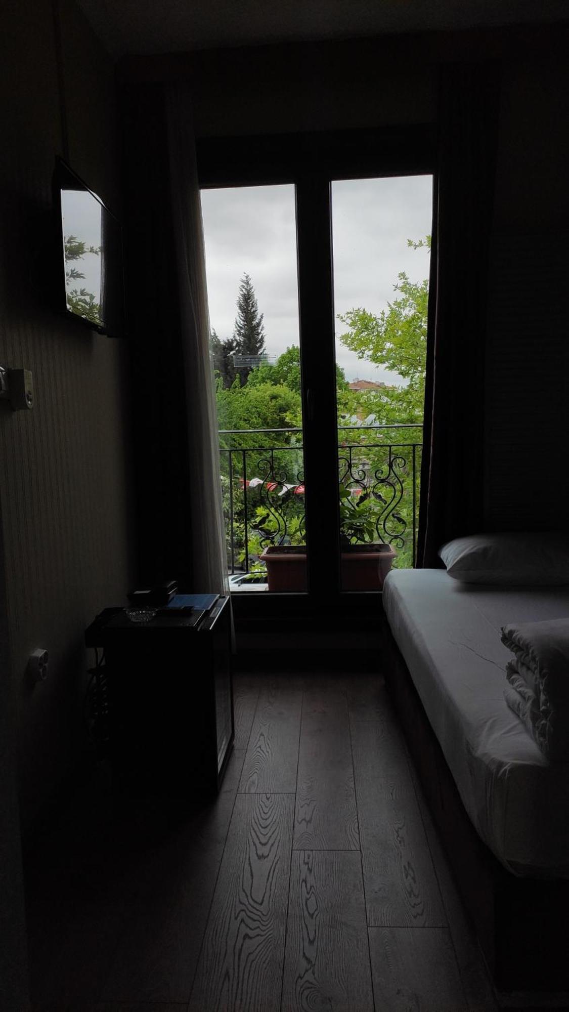 Torun Old Hotel 3*