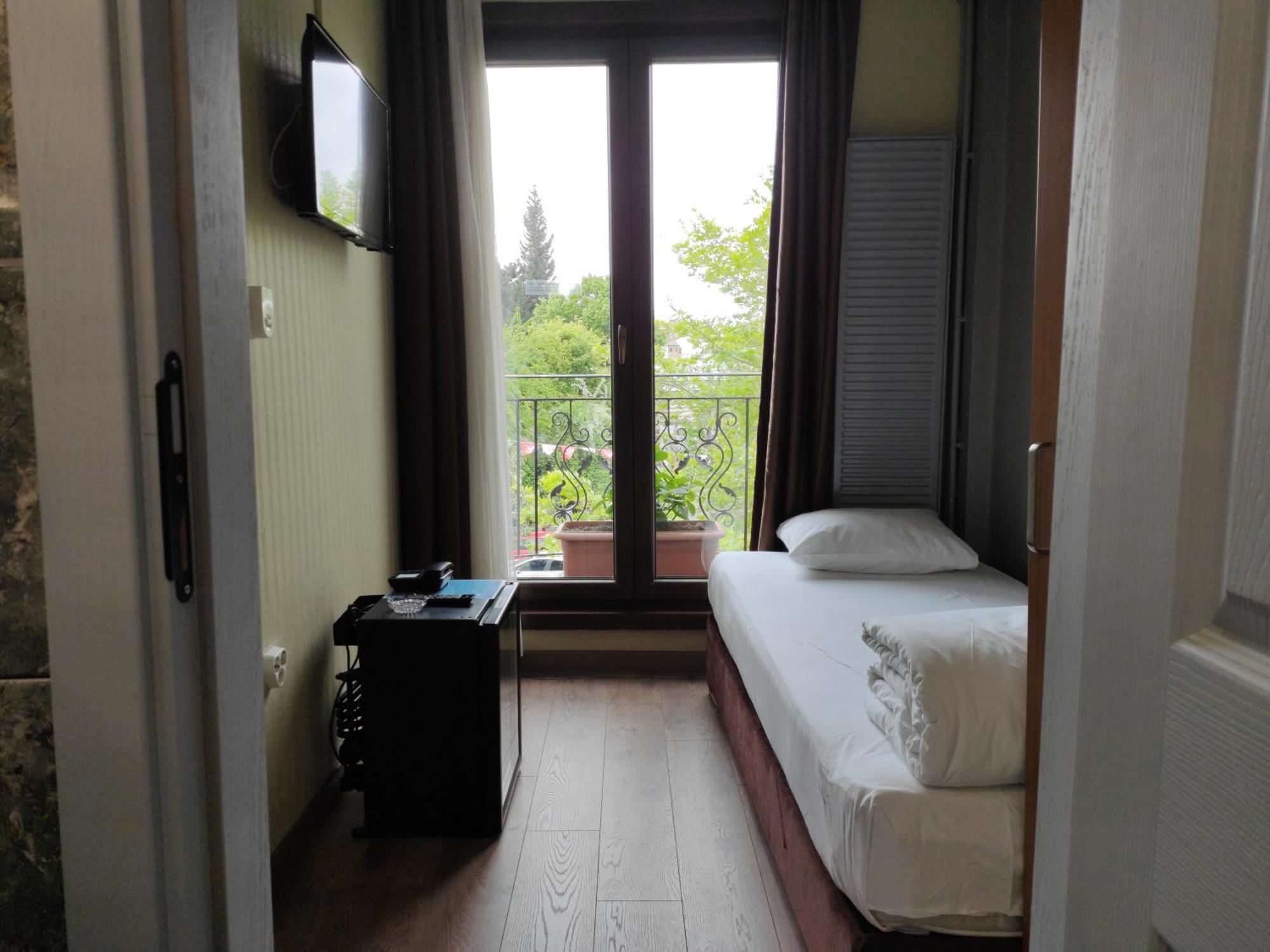 Hotel Torun Old