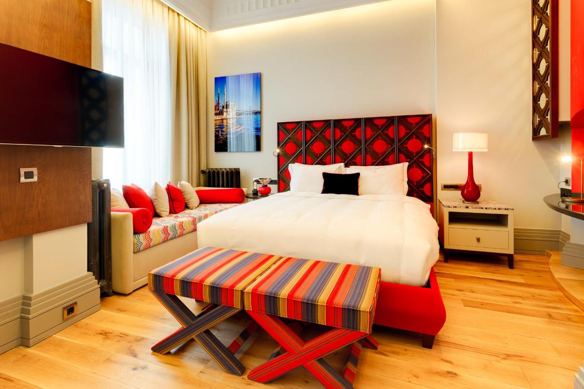 Hotel Ravouna 1906 Bosphorus Istanbul (Adults Only) Istanbul
