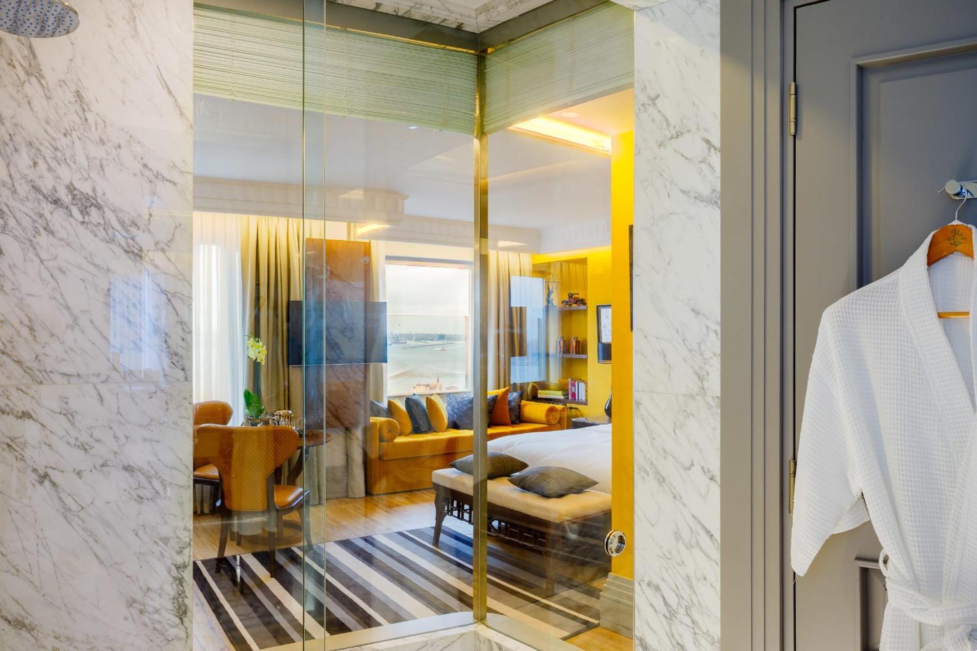 Ravouna 1906 Bosphorus Istanbul (Adults Only)