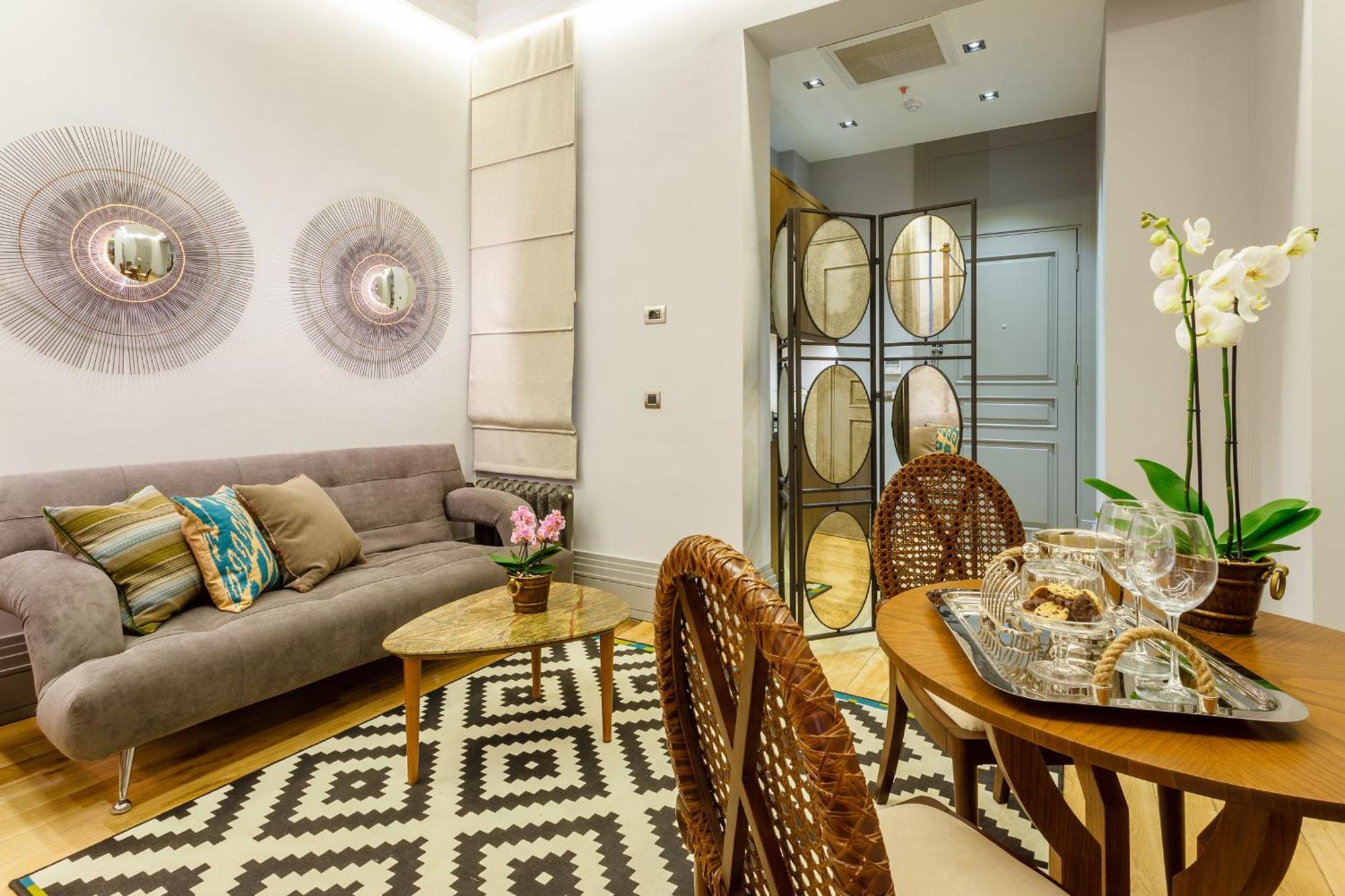 Ravouna 1906 Bosphorus Istanbul (Adults Only) Hotel
