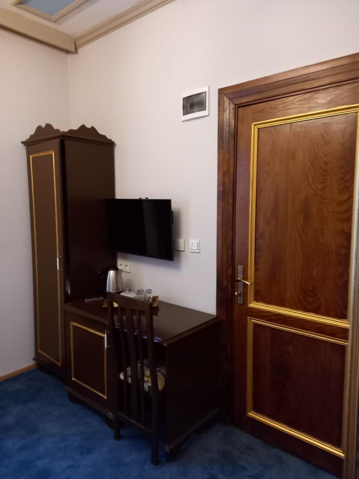 Emirhan Hotel, Sultanahmet 2*