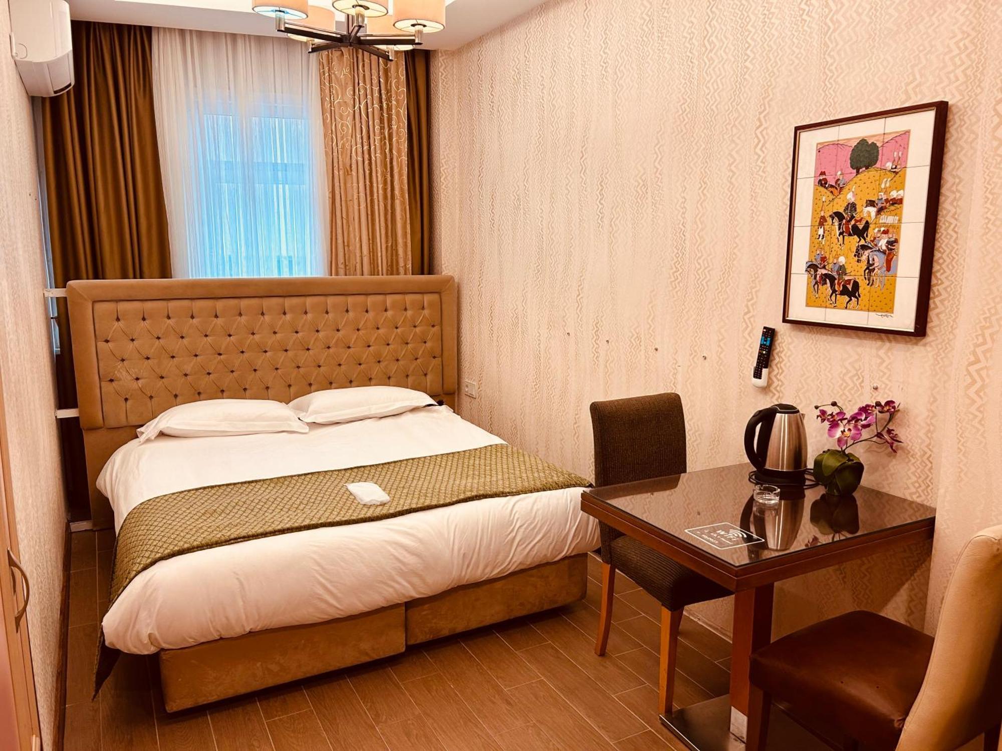 Lily Hotel Istanbul