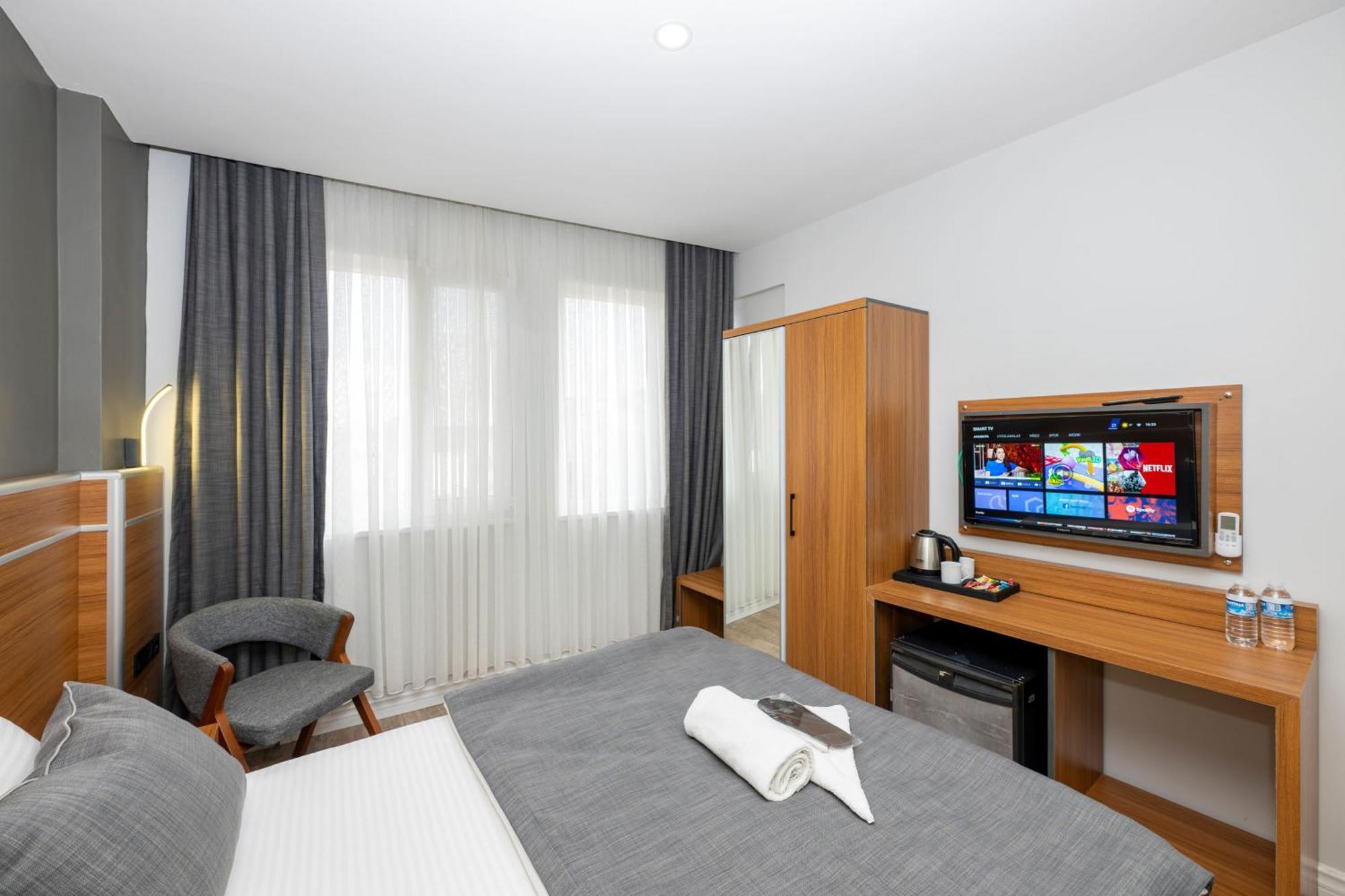 Hotel Mayza 3*