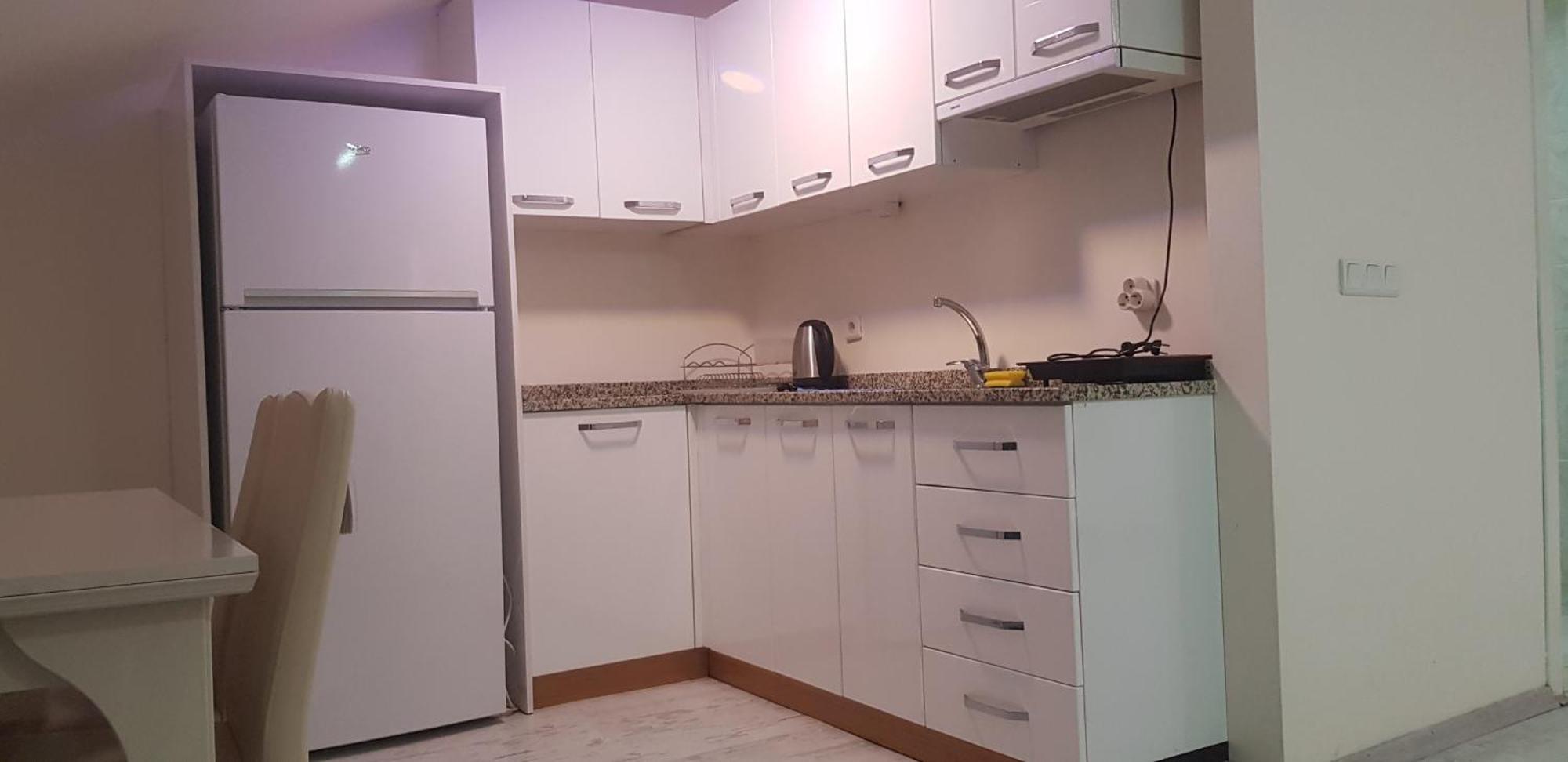 Vba Apart Otel İstanbul