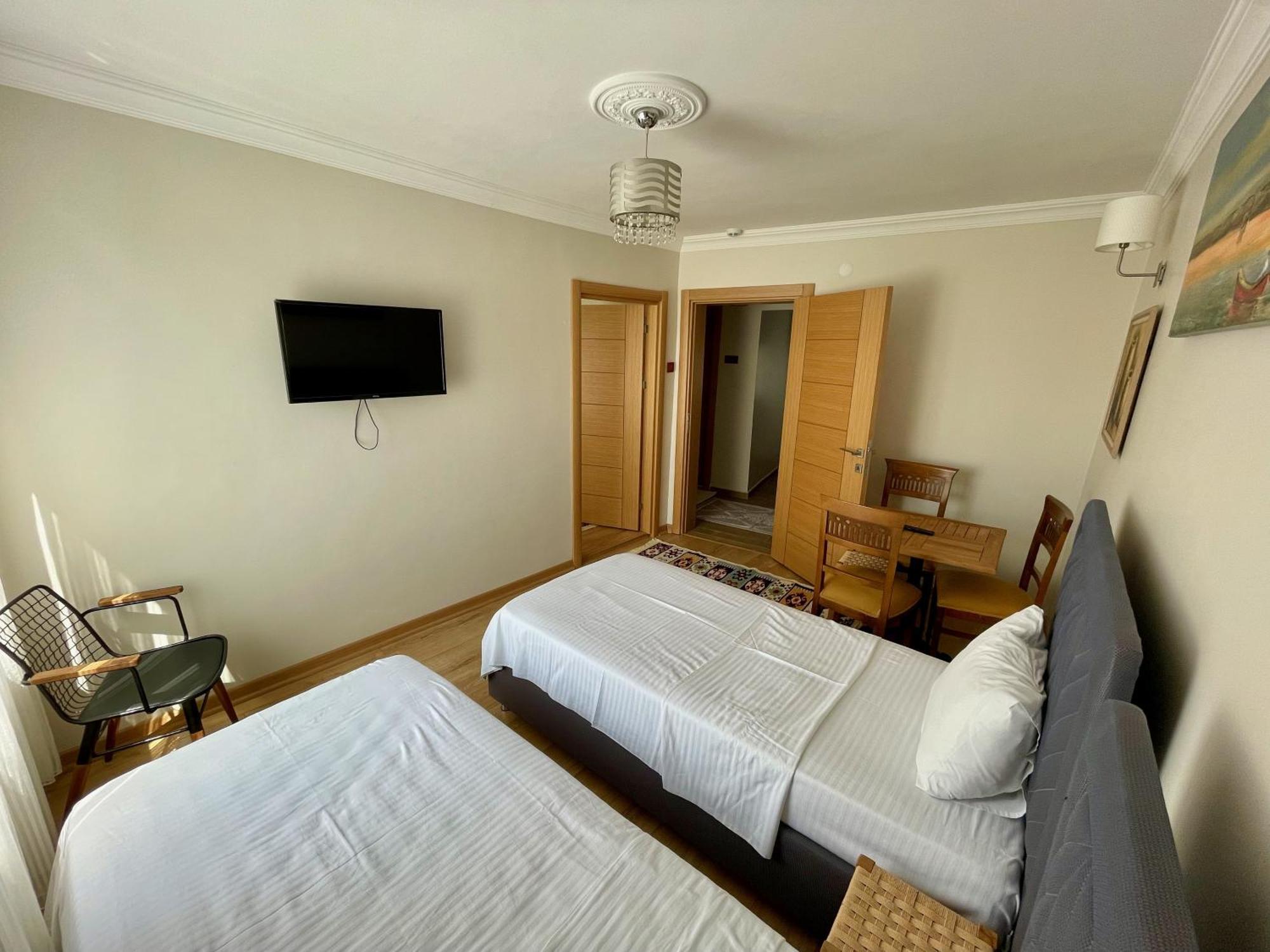 Oldtown Sultanahmet Apartment