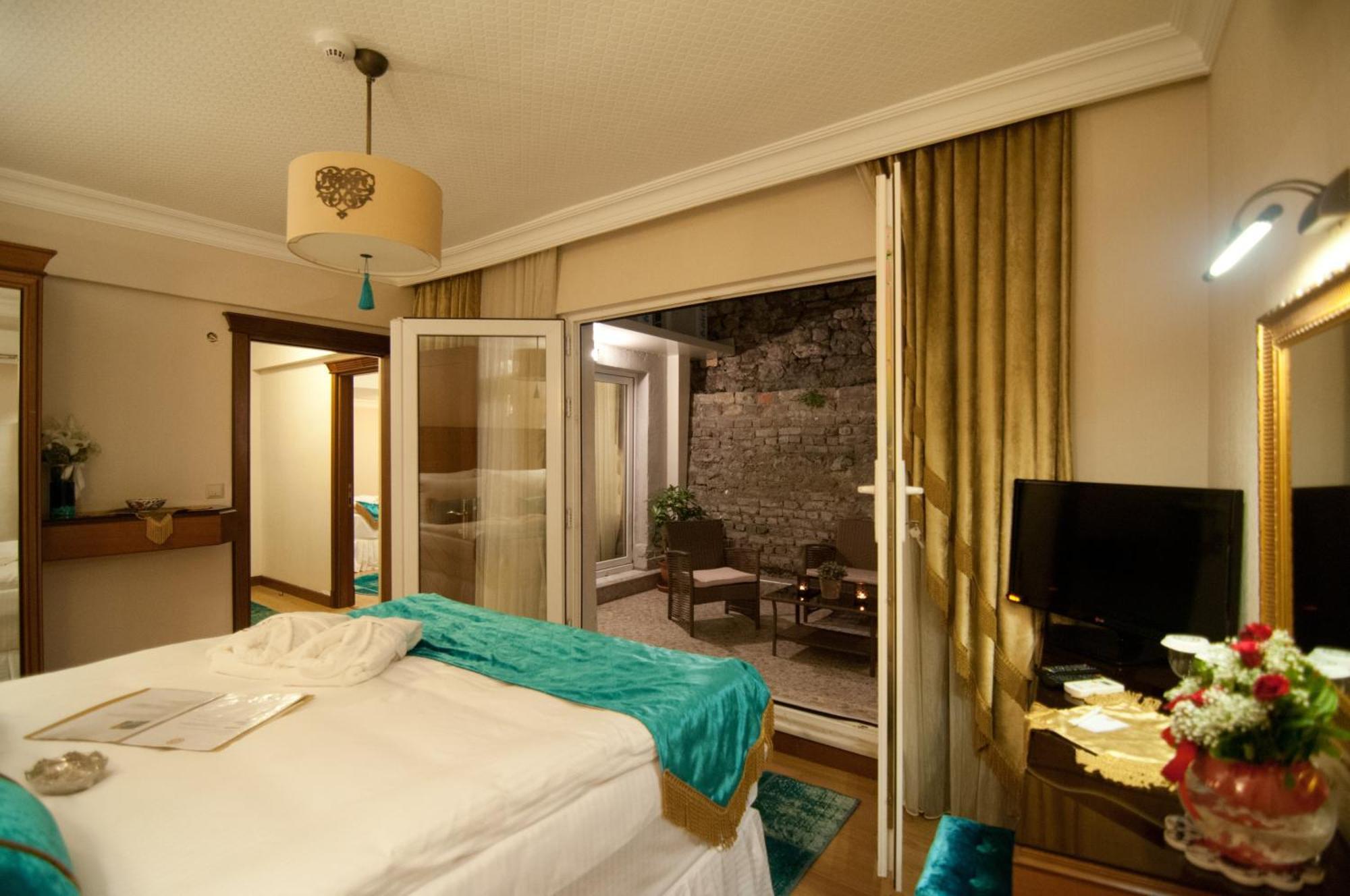Point Sultanahmet,istanbul Hotel 3*