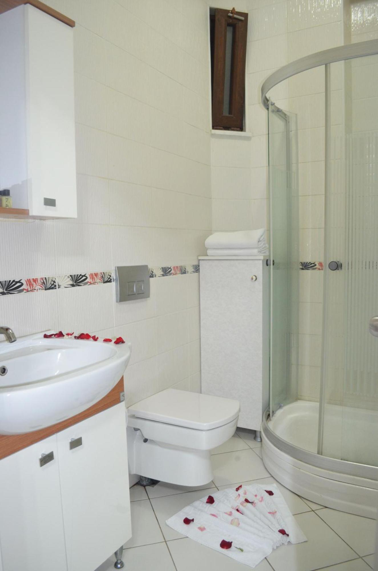 Aparthotel Bianco Taksim