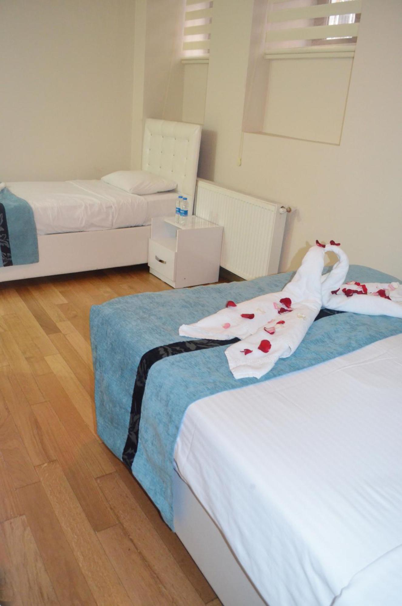 Bianco Taksim Aparthotel