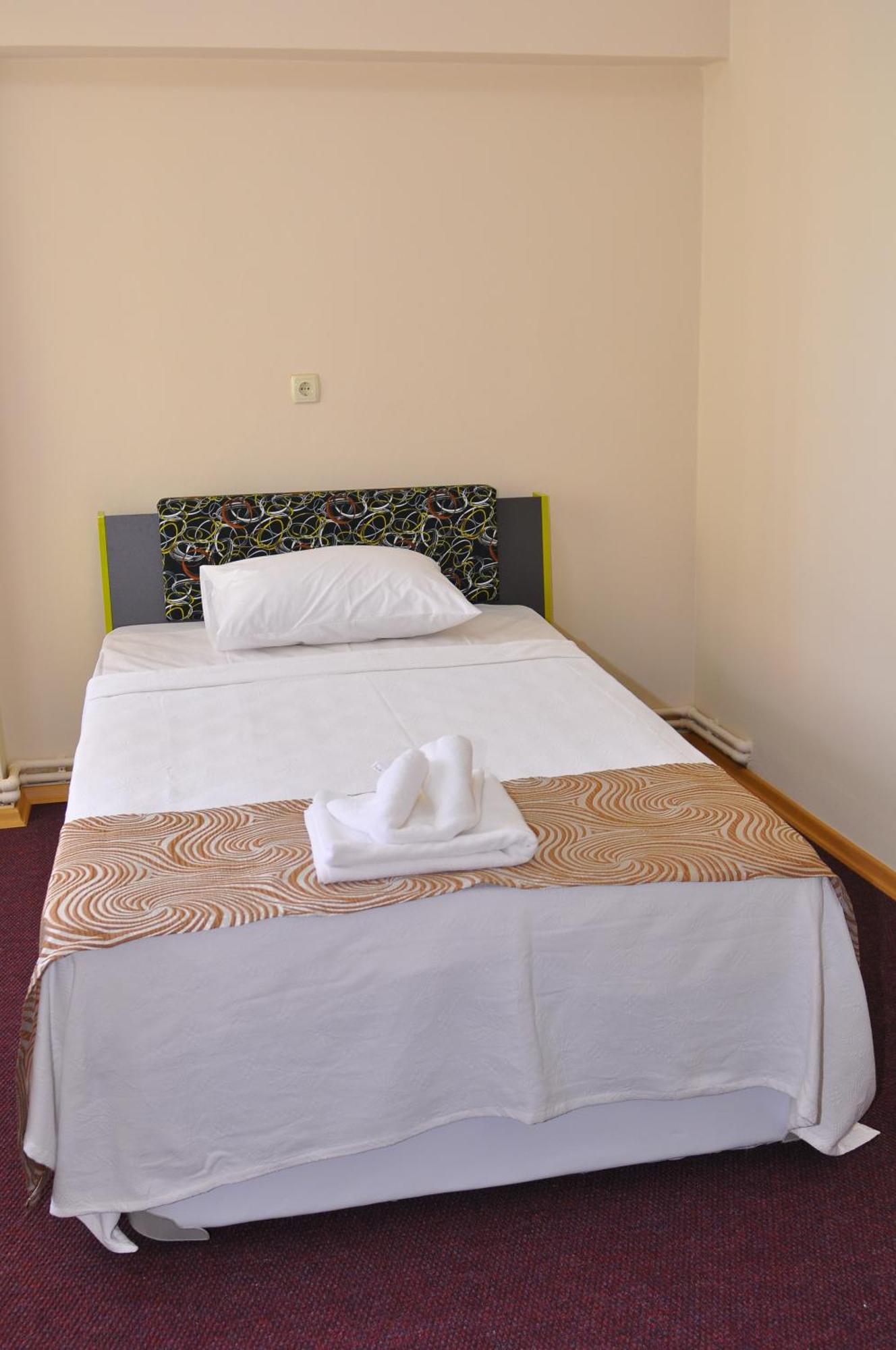 Aparthotel Emsa Maltepedeki Eviniz