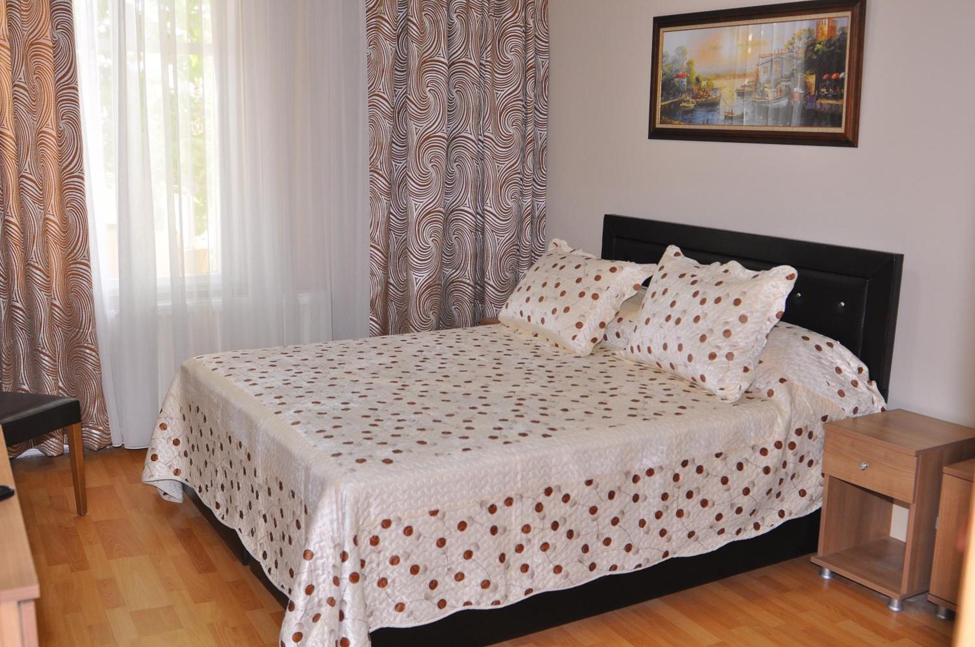 Aparthotel Emsa Maltepedeki Eviniz Istanbul