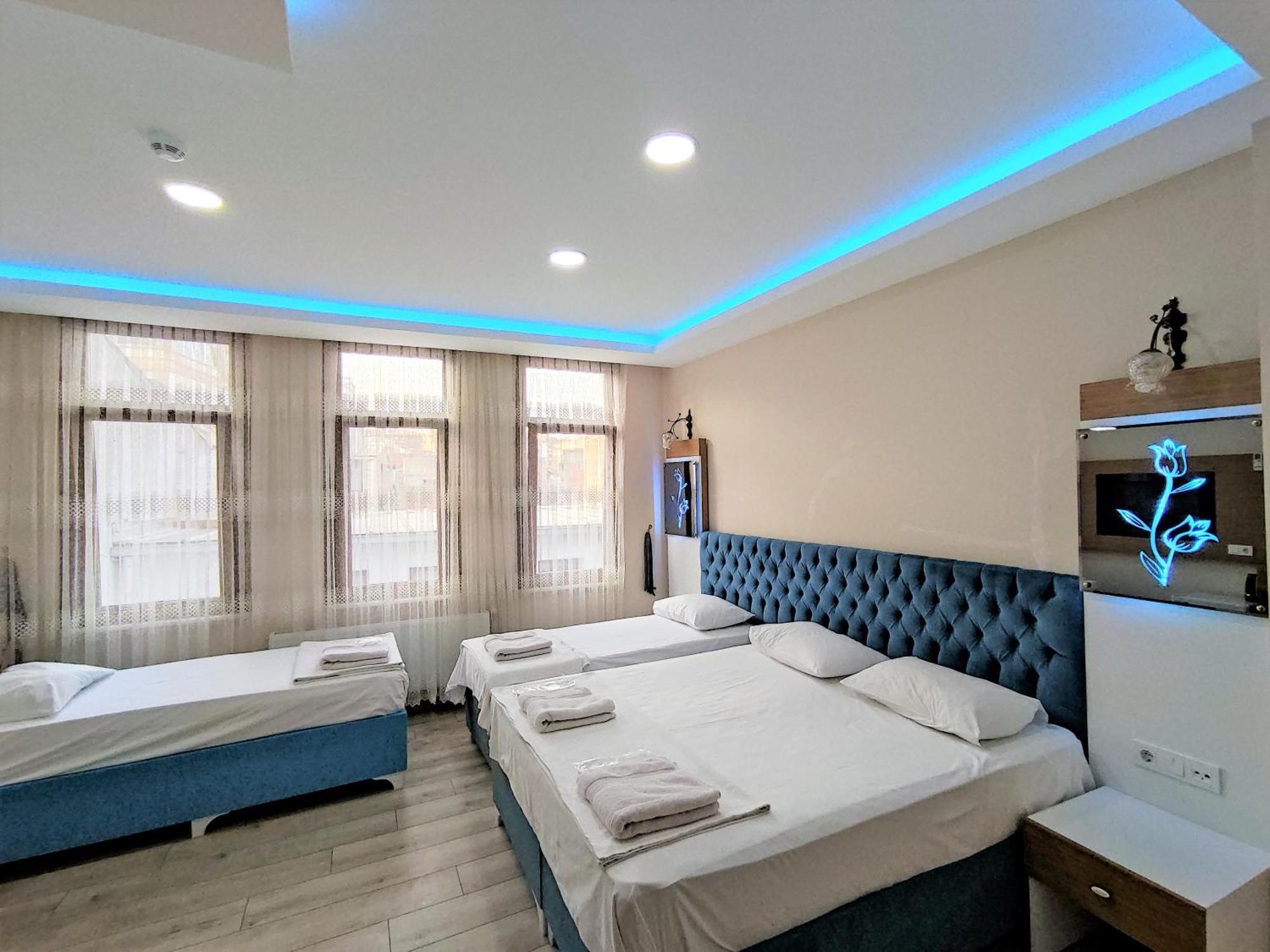 Grafen 3* Istanbul