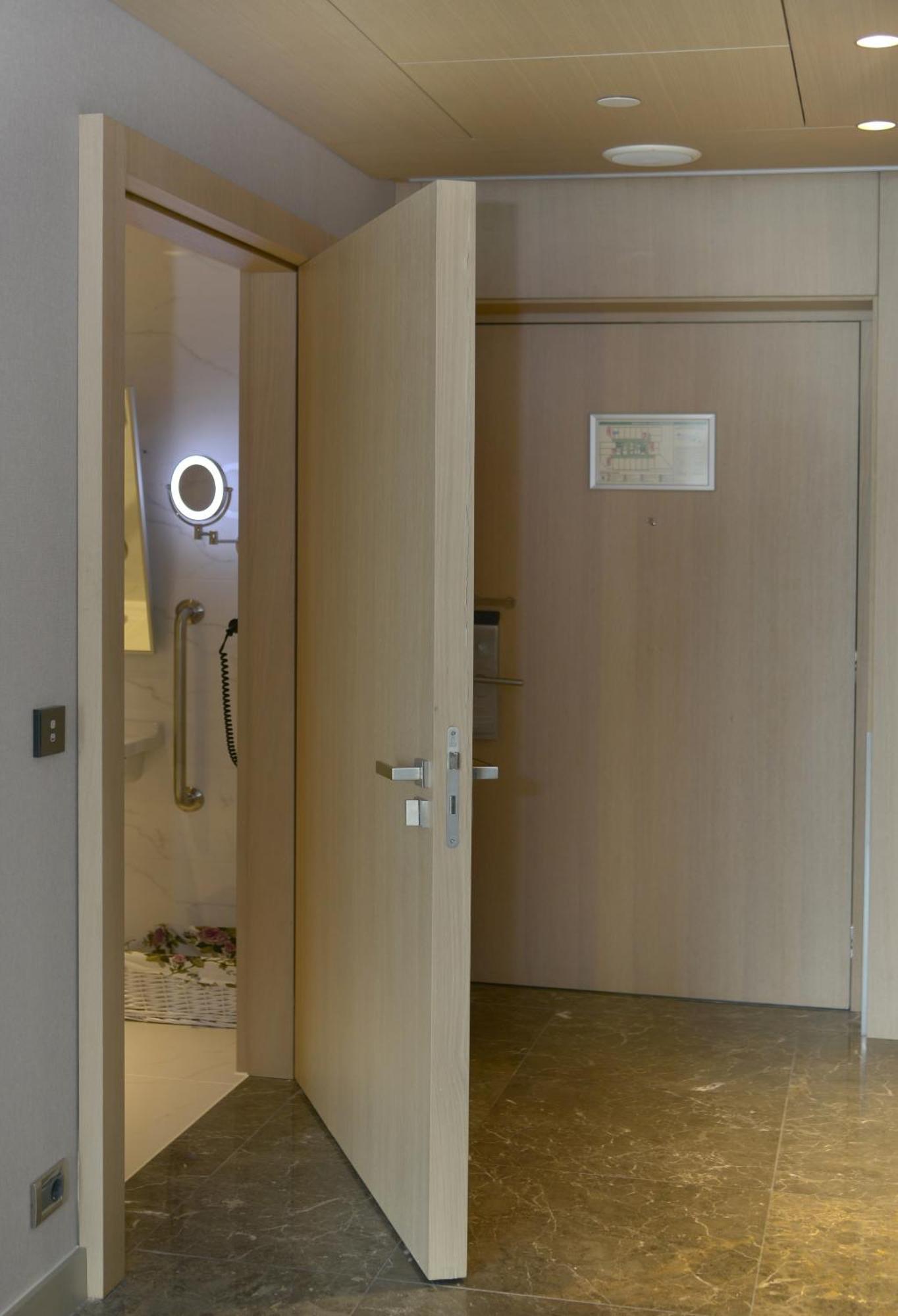 Otel Wyndham Grand Levent & Conference Center 5*