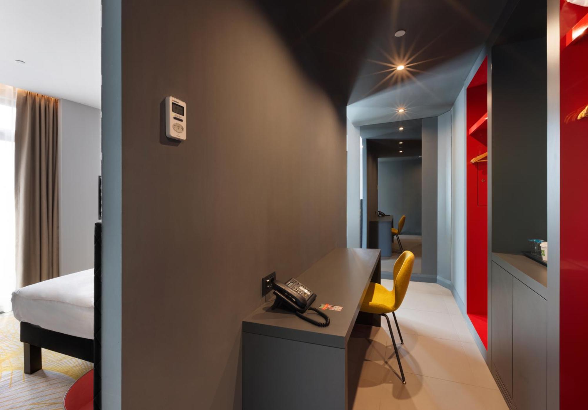 Ibis Styles Merter Hotel Istambul