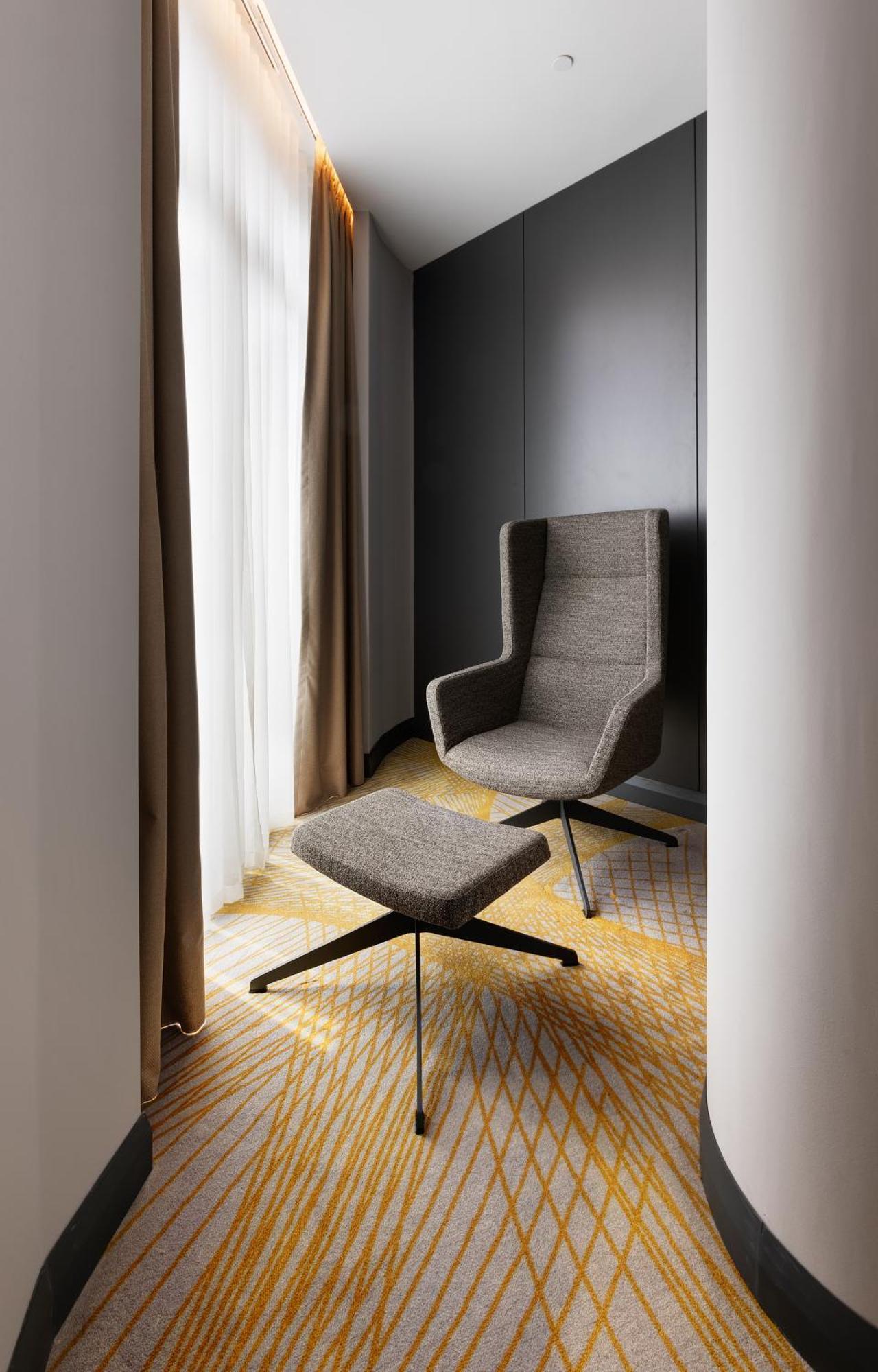 Hotel Ibis Styles Merter Istambul
