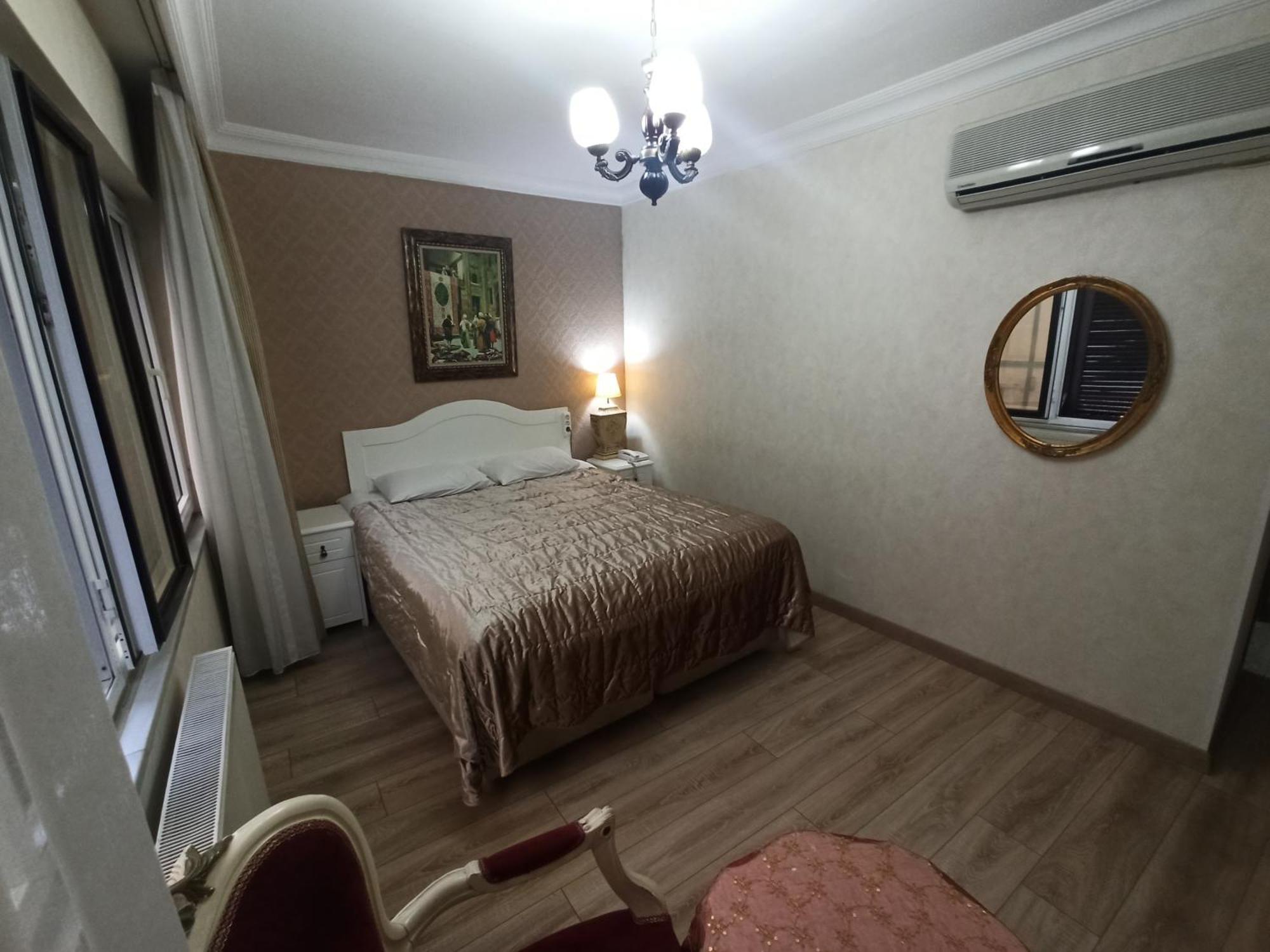 Hotel Asmali Istanbul