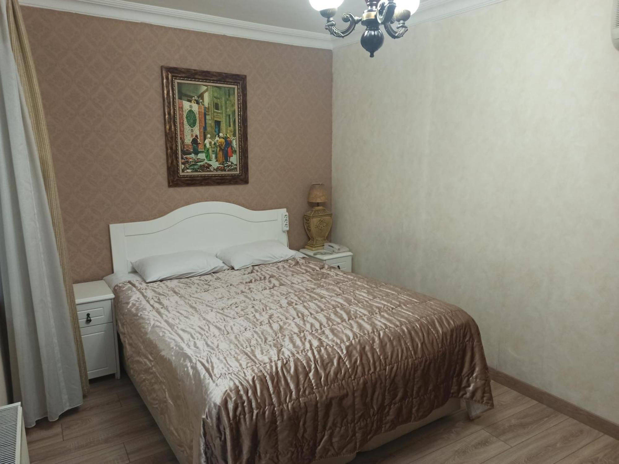 Hotel Asmali