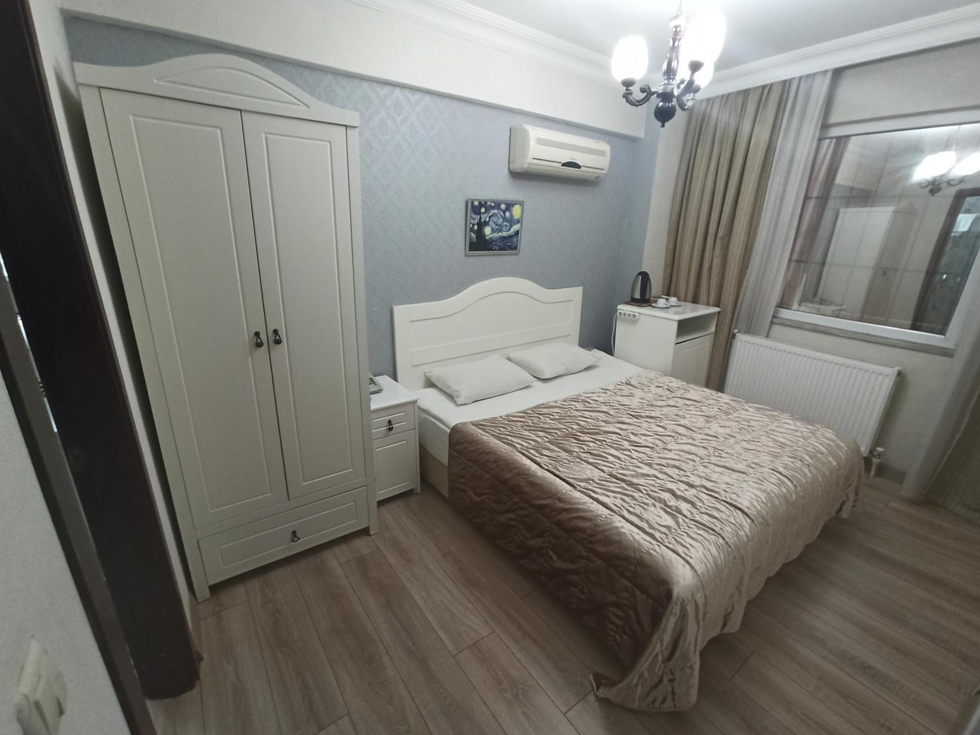 Asmali 3* Istanbul