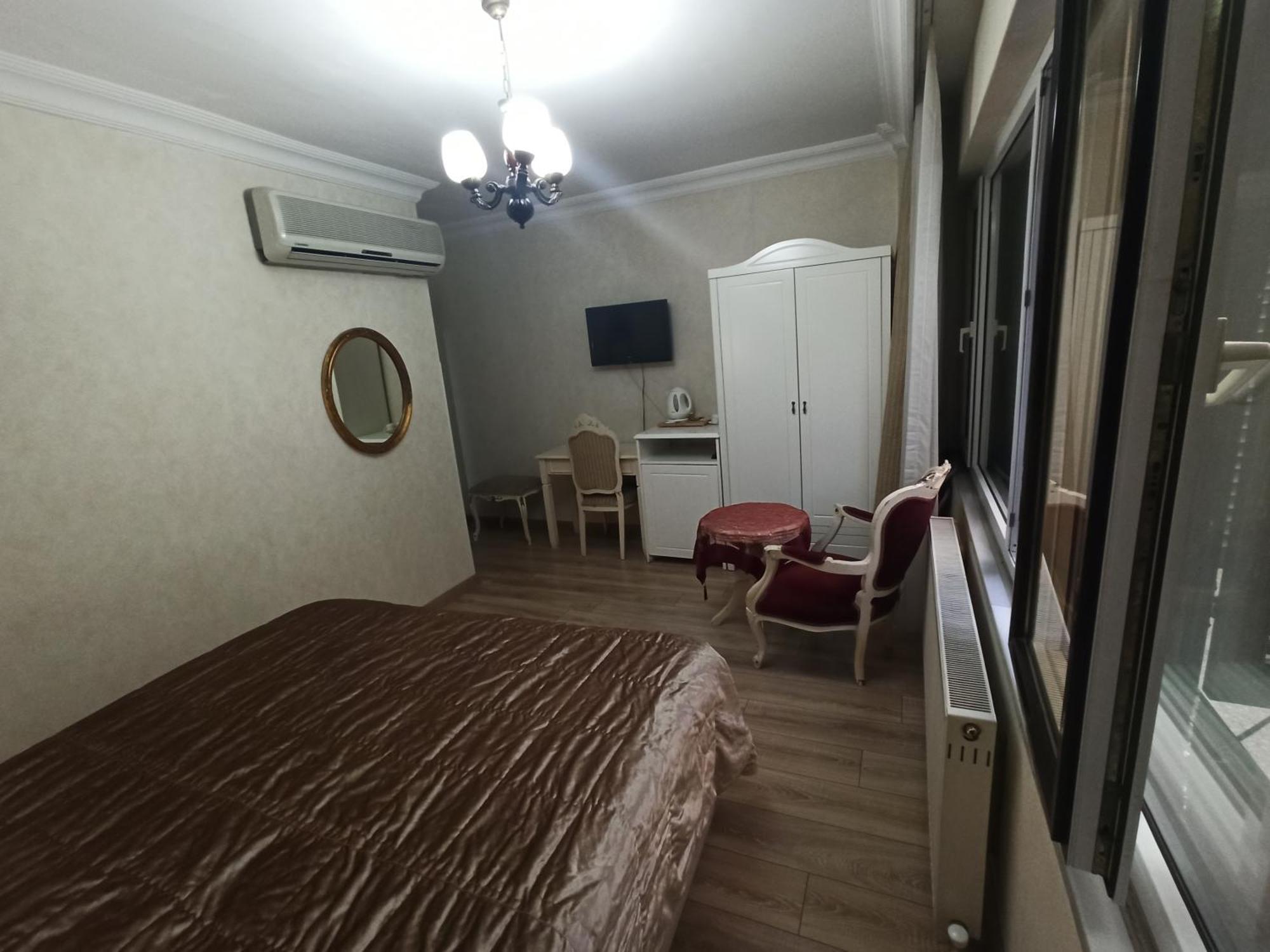 Hotel Asmali