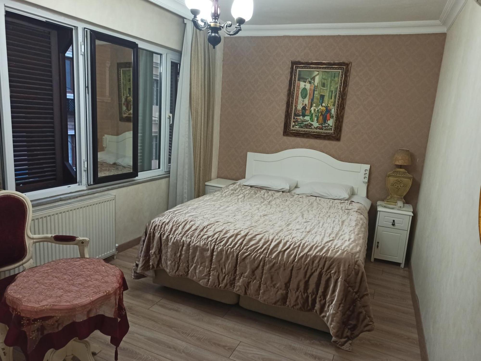 Hotel Asmali Istanbul