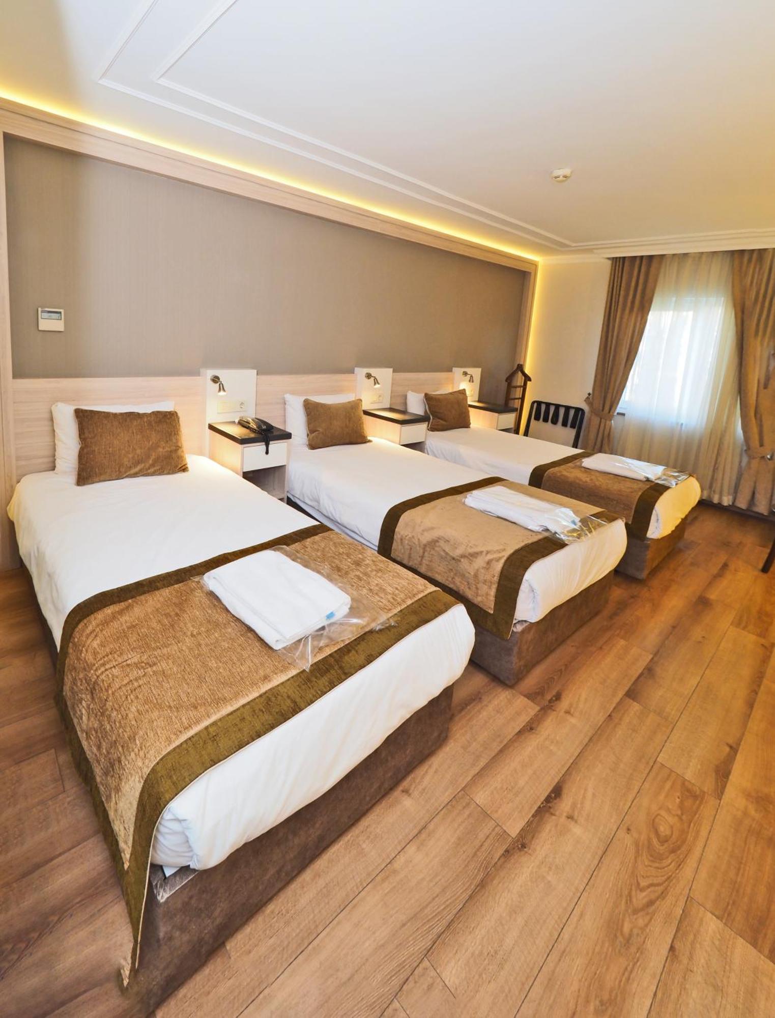 Bulvar Otel