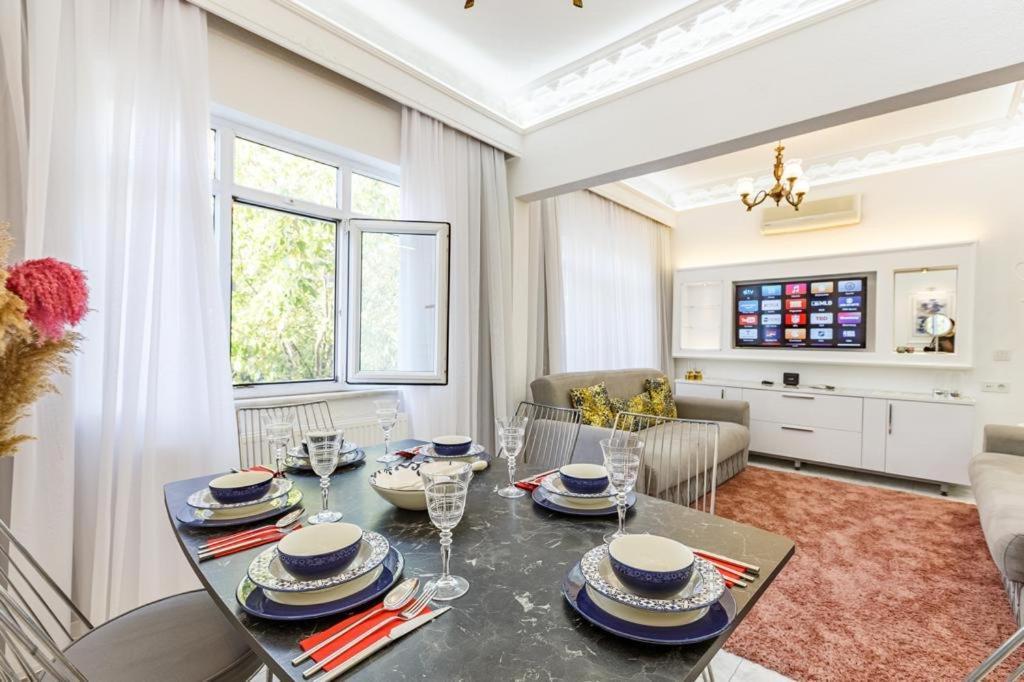 Sadaret Hotel-old Sultanahmet Aparthotel 3*