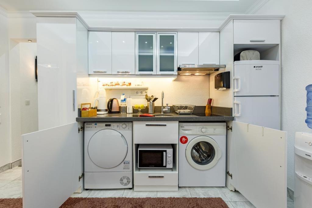 Aparthotel Sadaret Hotel-old Sultanahmet Istambul