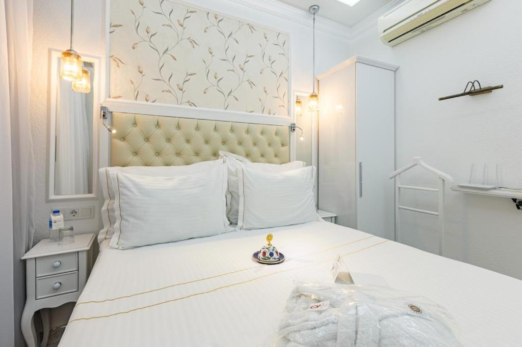 Sadaret Hotel-old Sultanahmet 3* Istambul