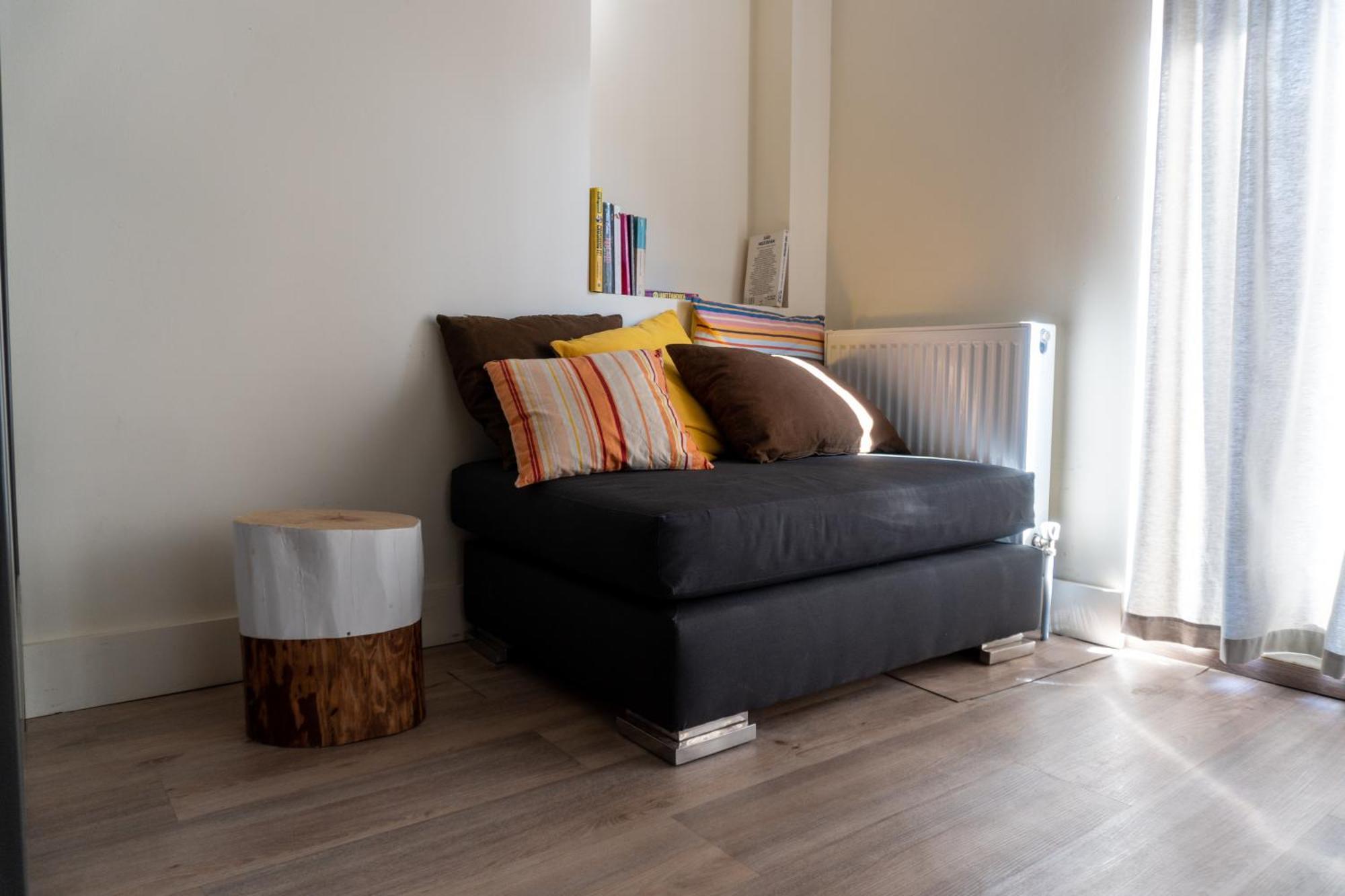 Albergue Moda Drei