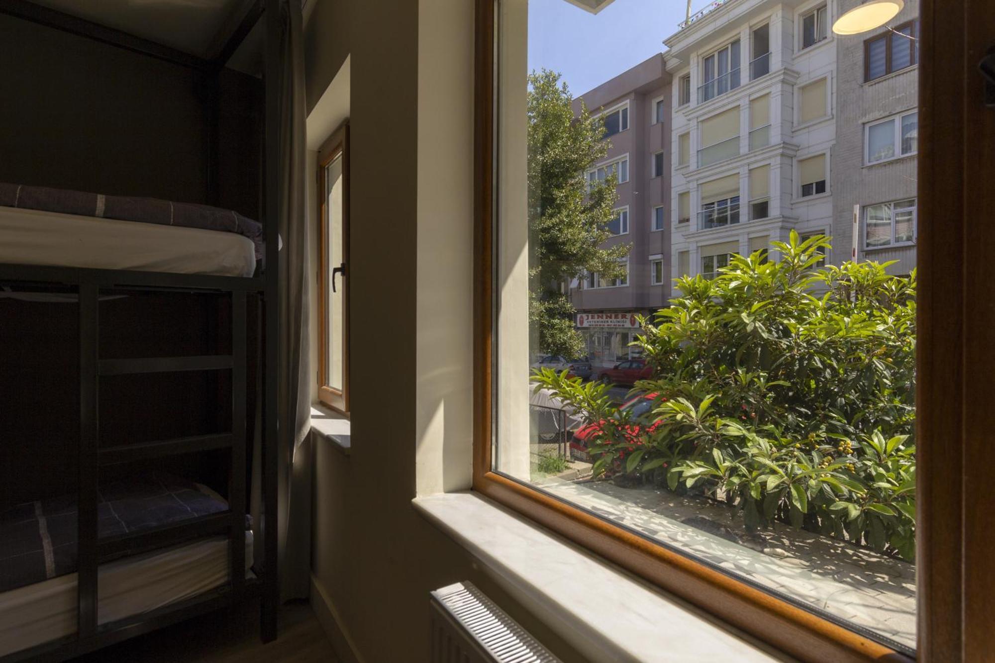 Moda Drei Hostel