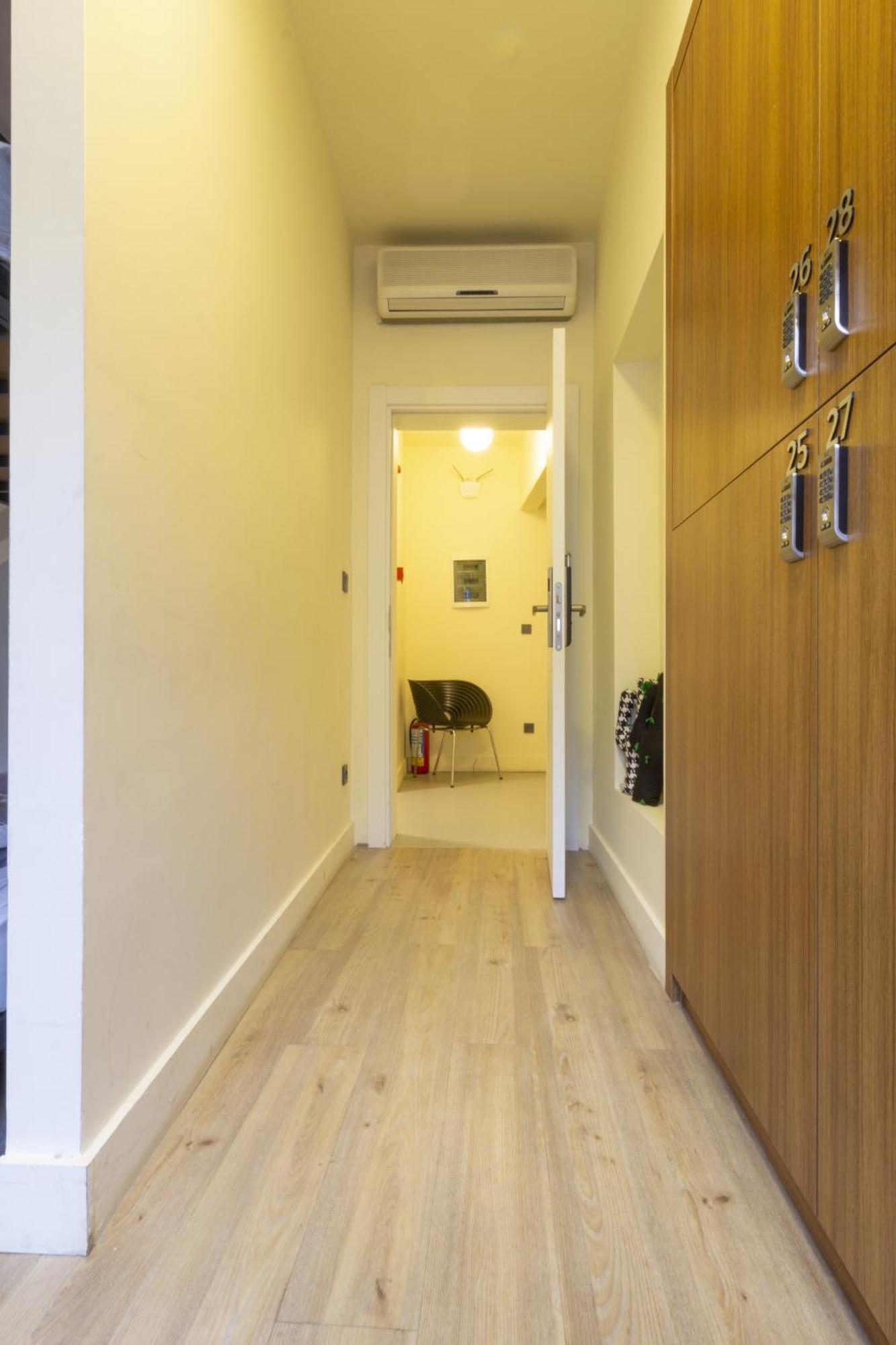 Moda Drei Hostel Istanbul