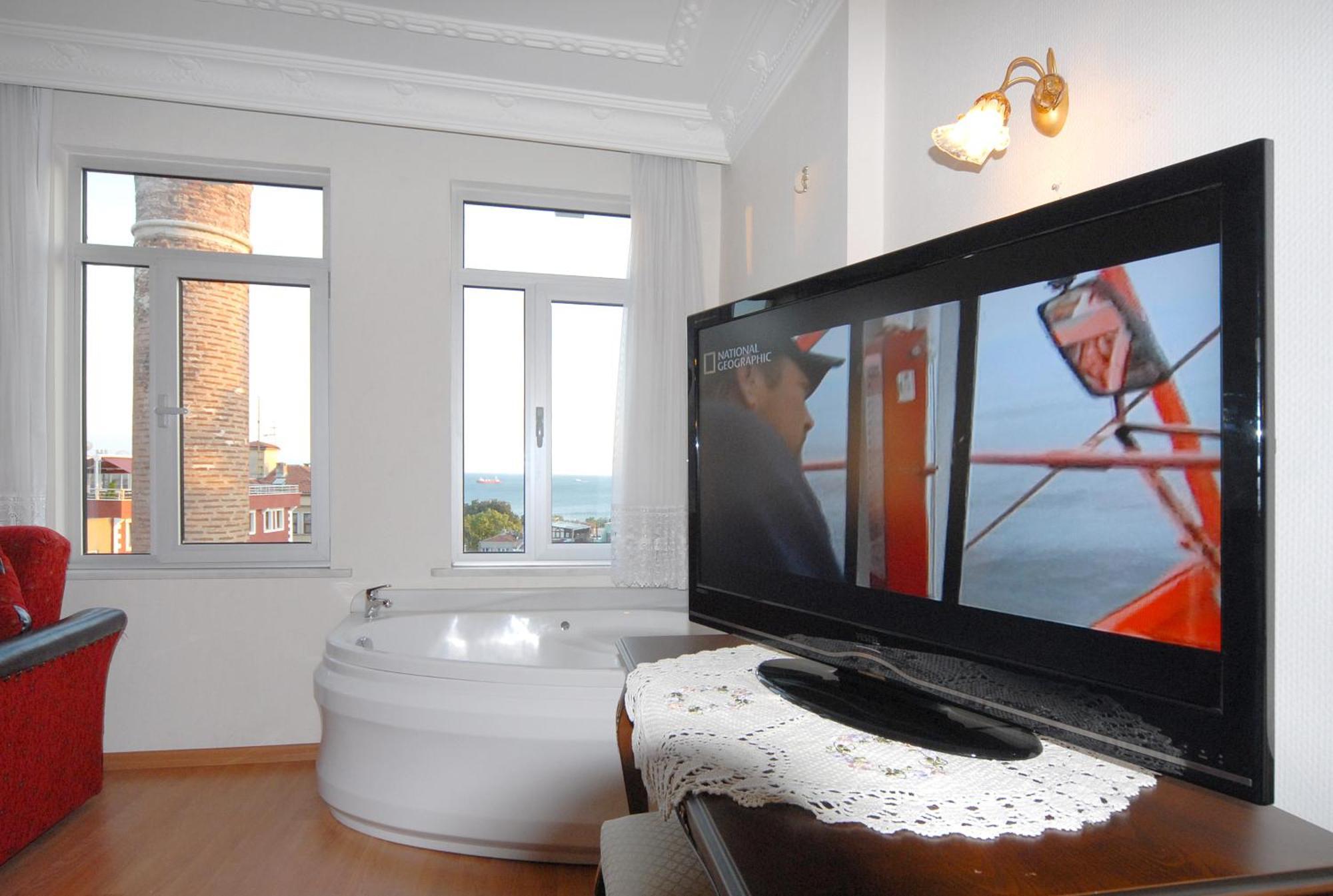 Hotel Ada Istanbul