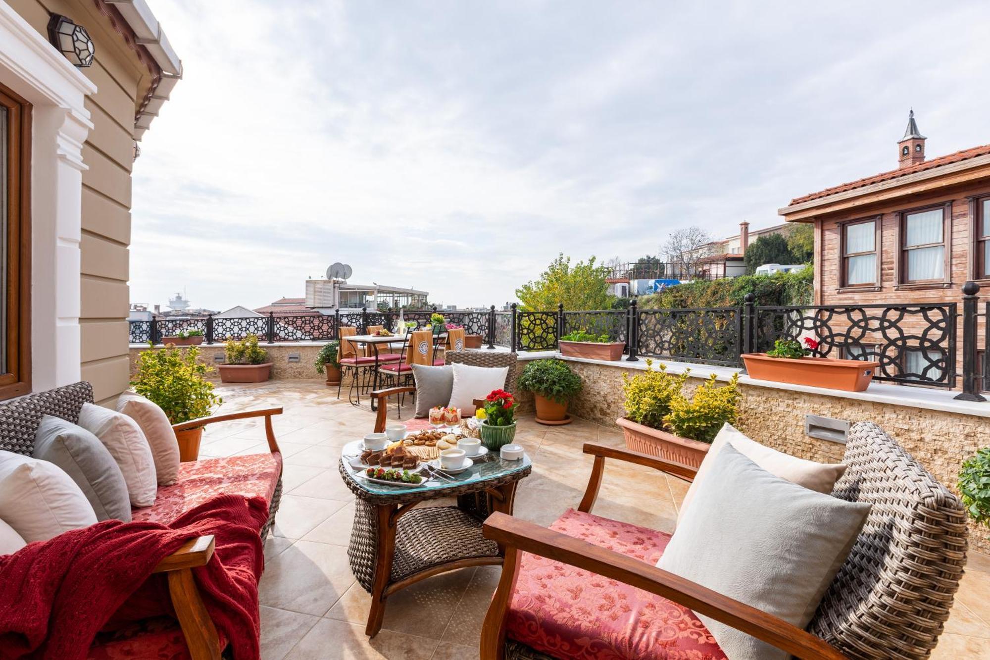 Point Sultanahmet,istanbul 3* Istanbul