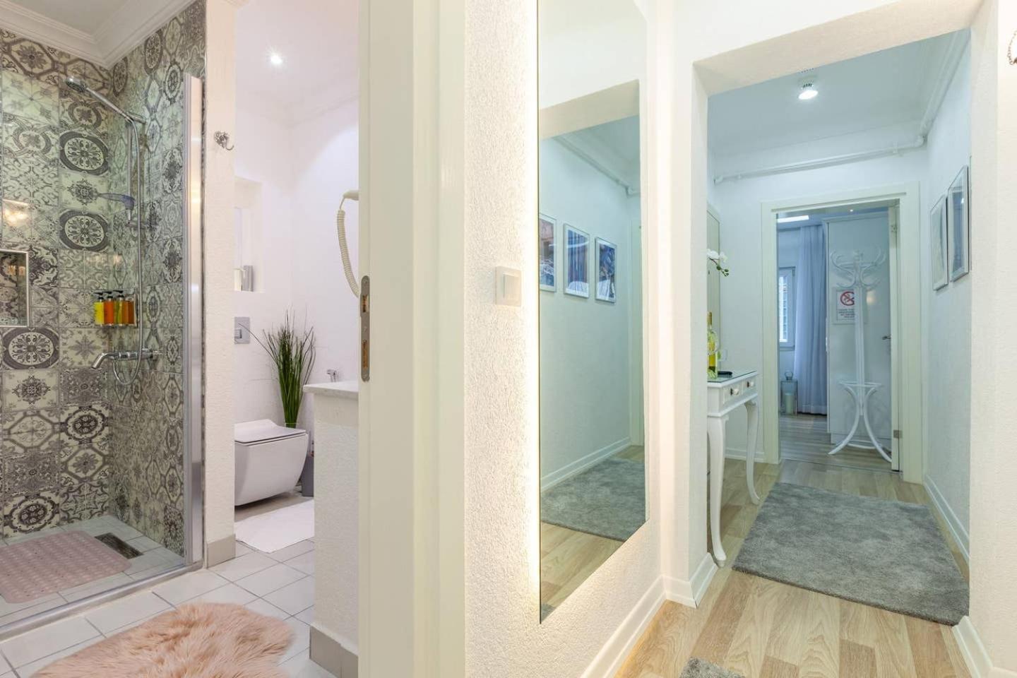 Aparthotel Sadaret Hotel-old Sultanahmet 3*