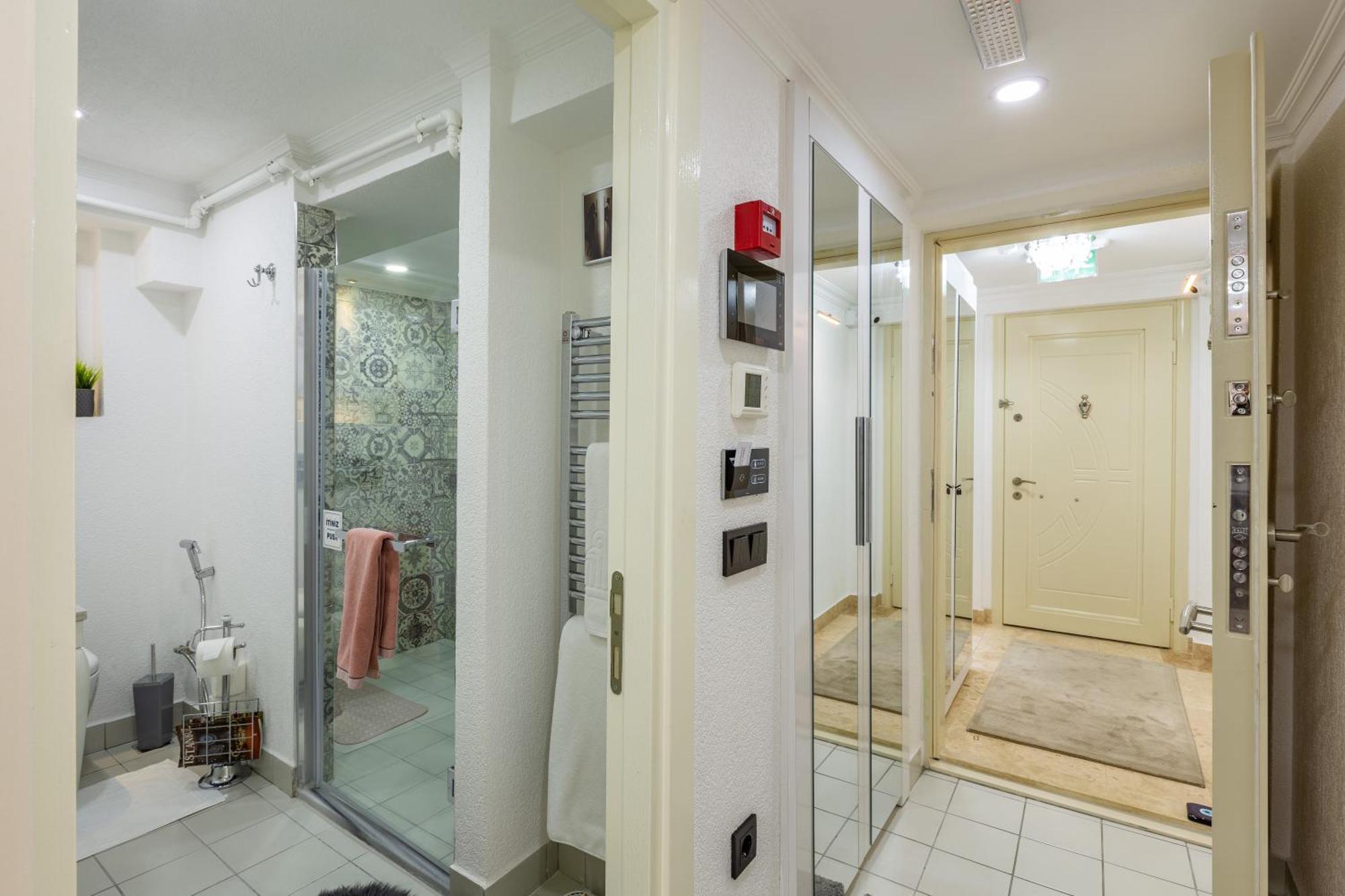 Aparthotel Sadaret Hotel-old Sultanahmet 3*