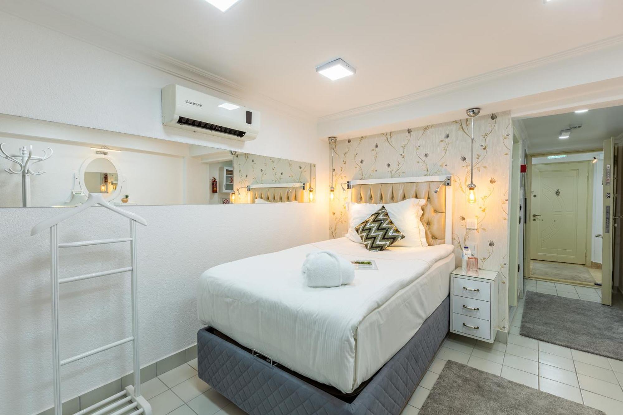 Sadaret Hotel-old Sultanahmet Aparthotel