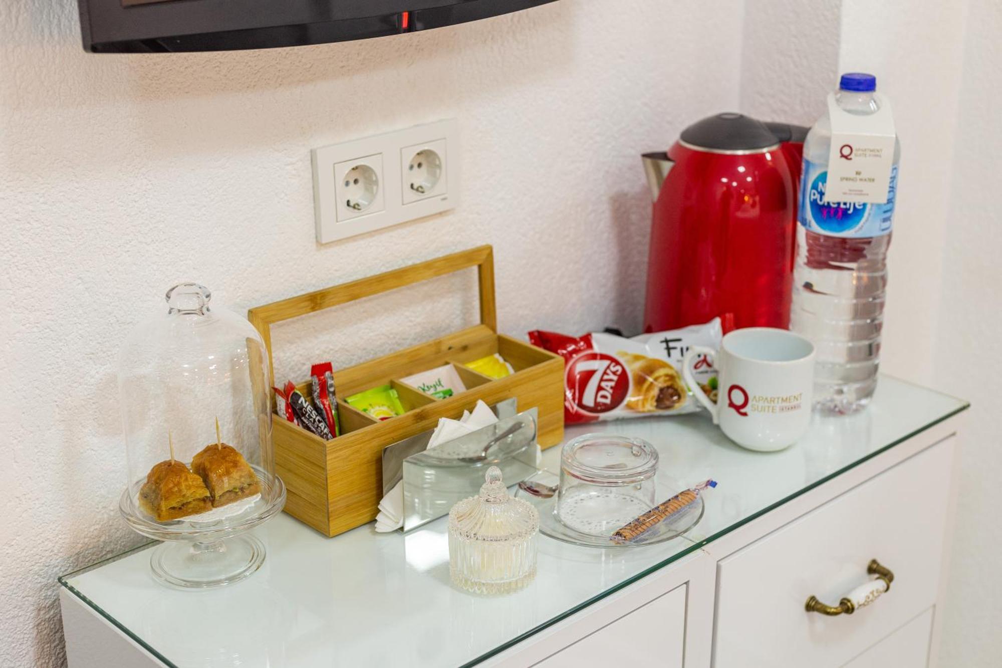 Aparthotel Sadaret Hotel-old Sultanahmet 3*