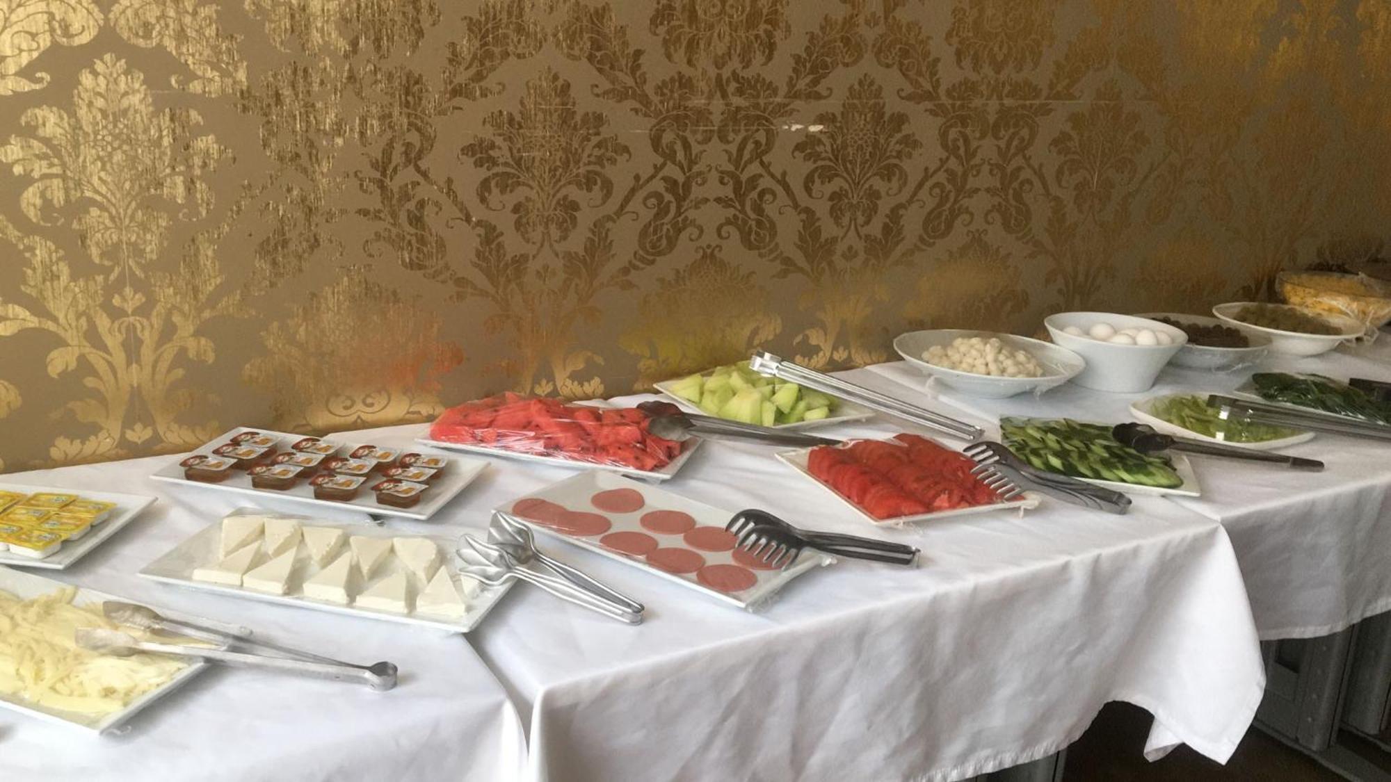 Safir Hotel