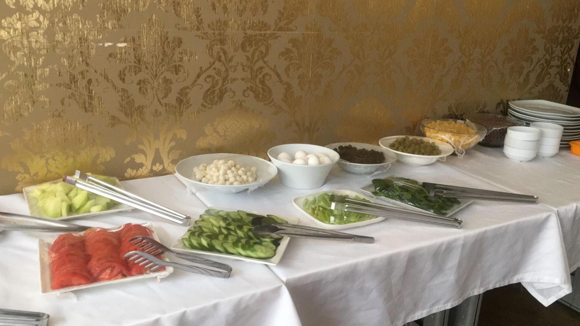 Safir Hotel Istanbul