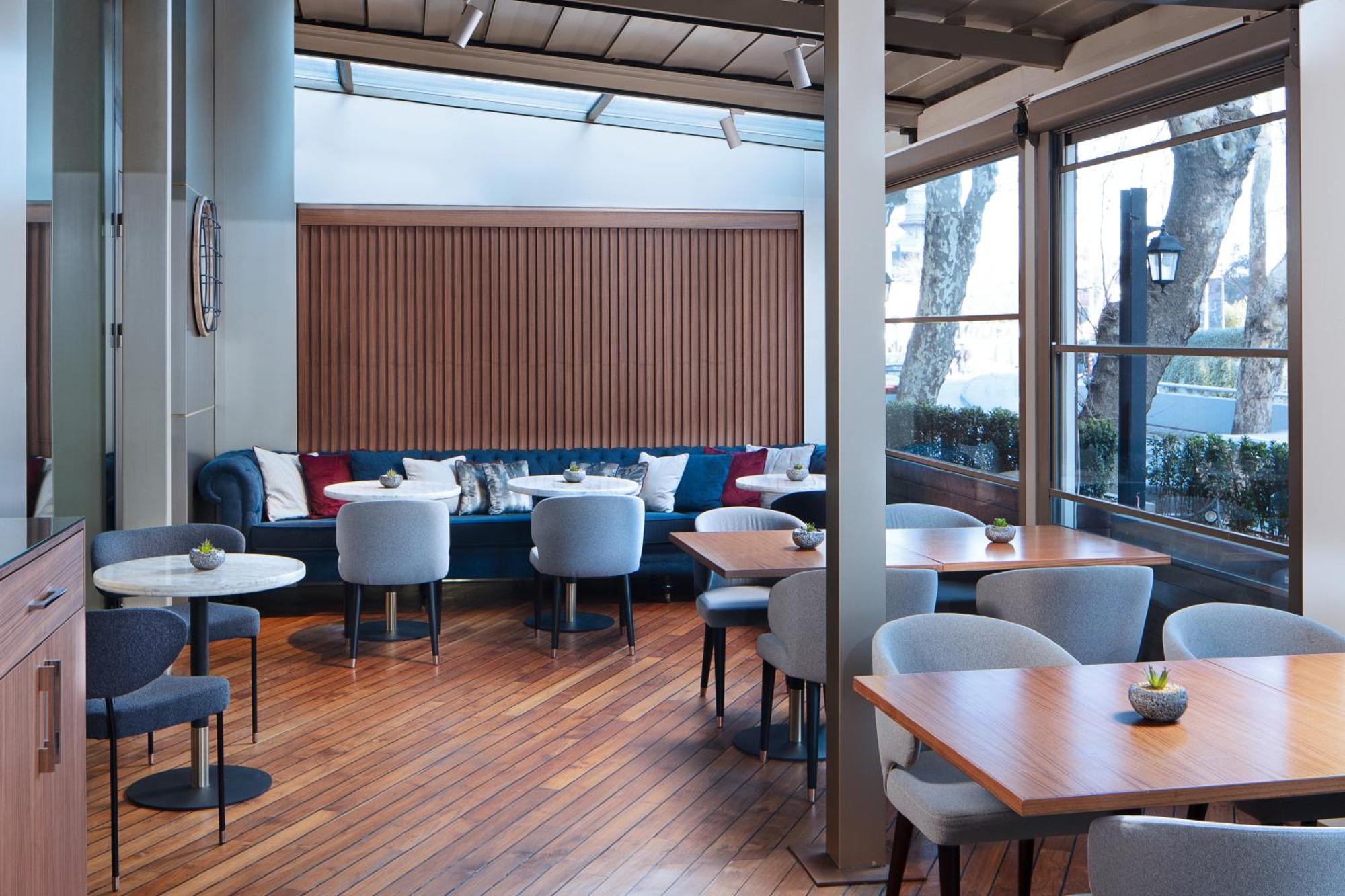 Delta By Marriott Levent Hotel Istanbul
