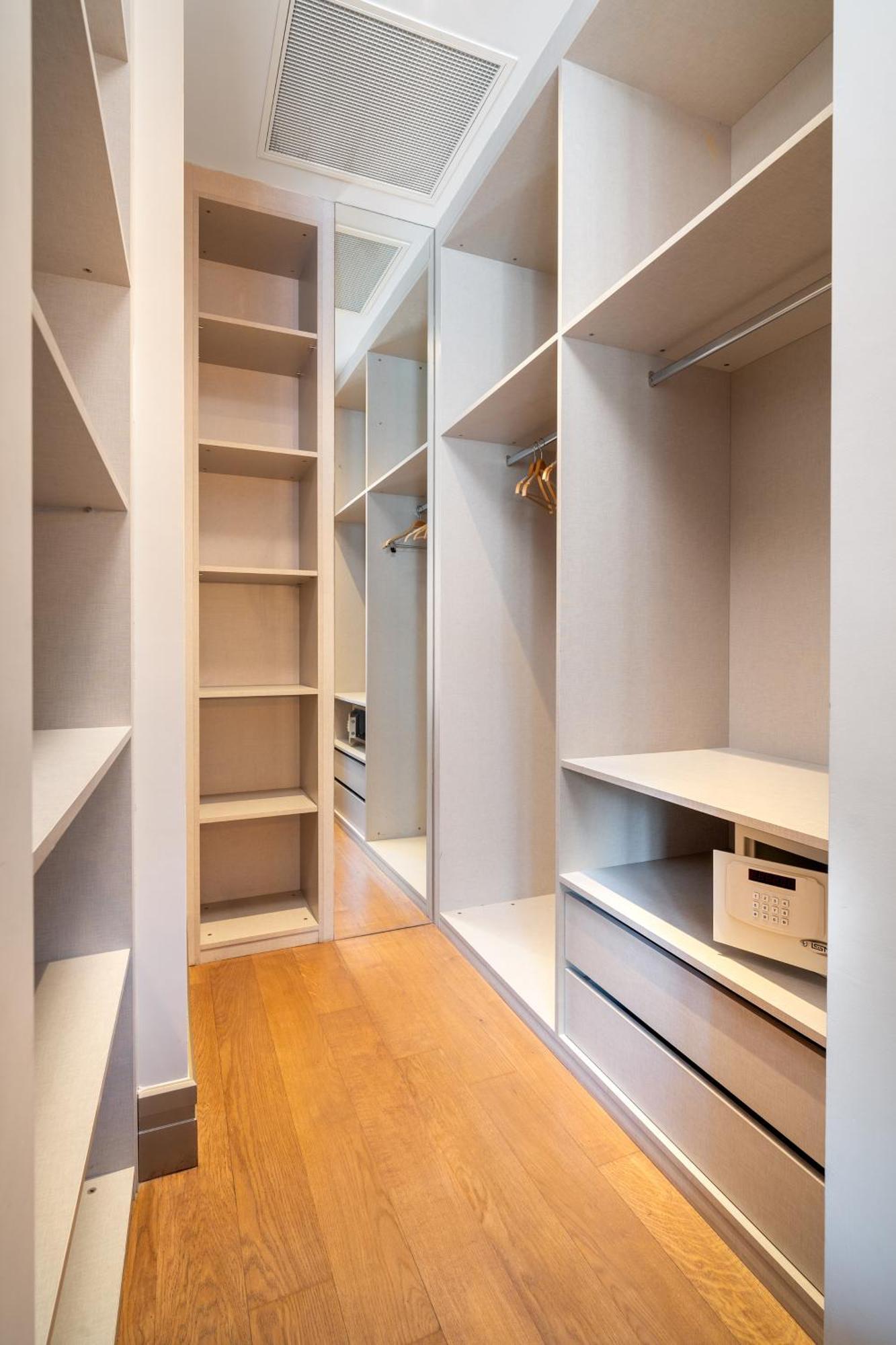 Sentire & Residences Taksim Otel 5*