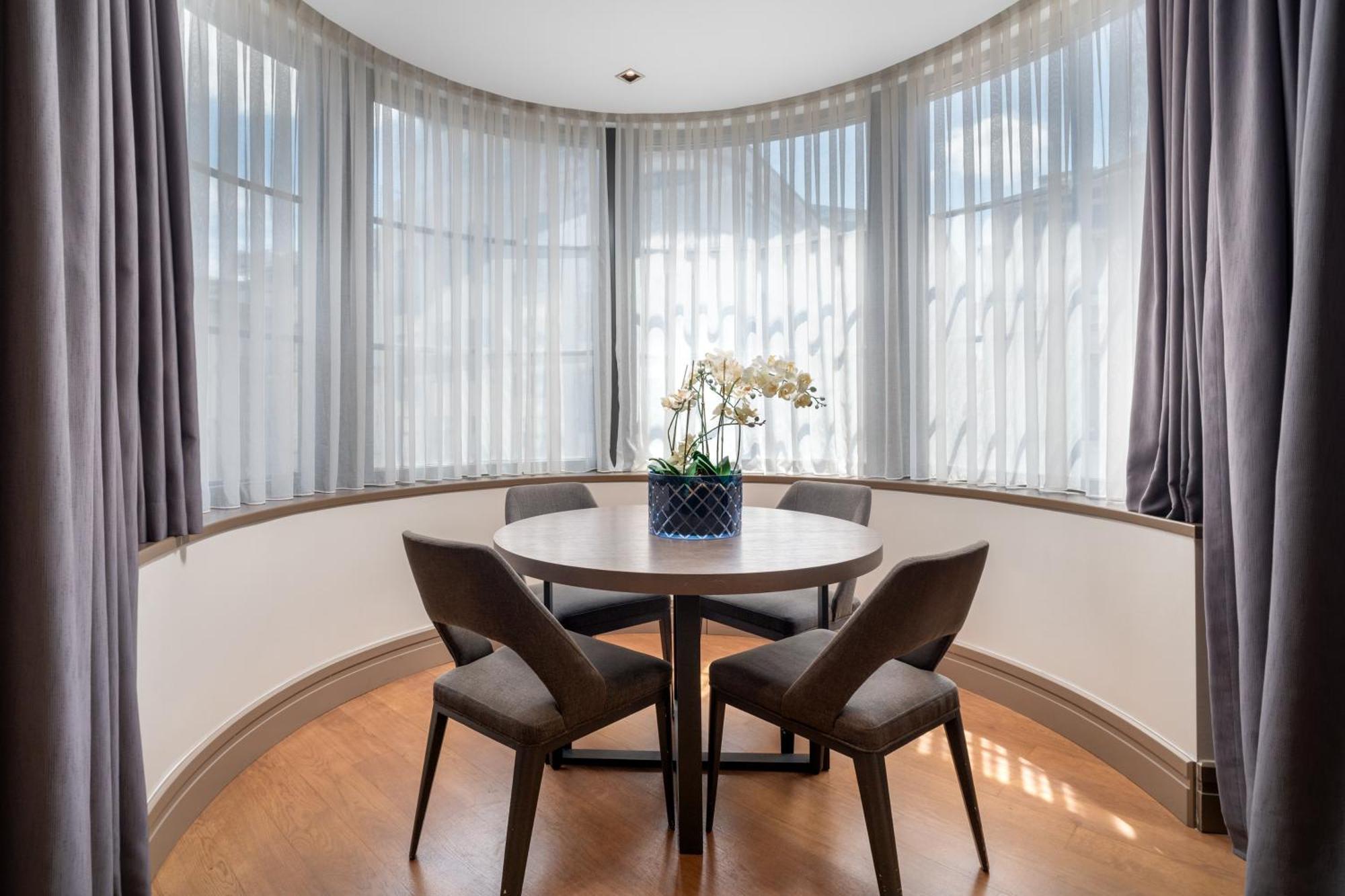Sentire & Residences Taksim 5*