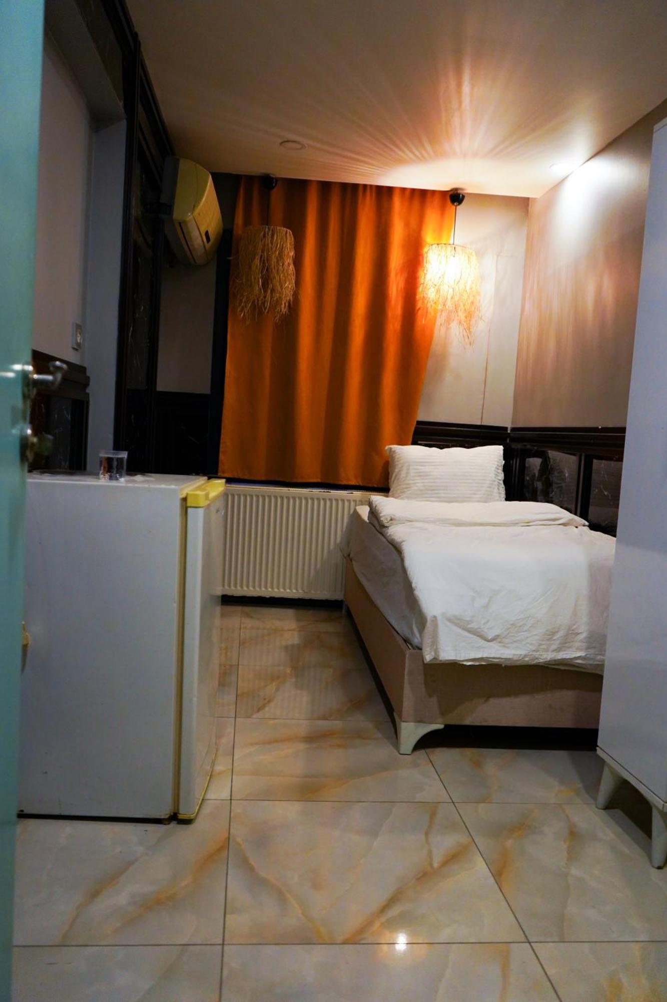 Grand Taksim Hotel