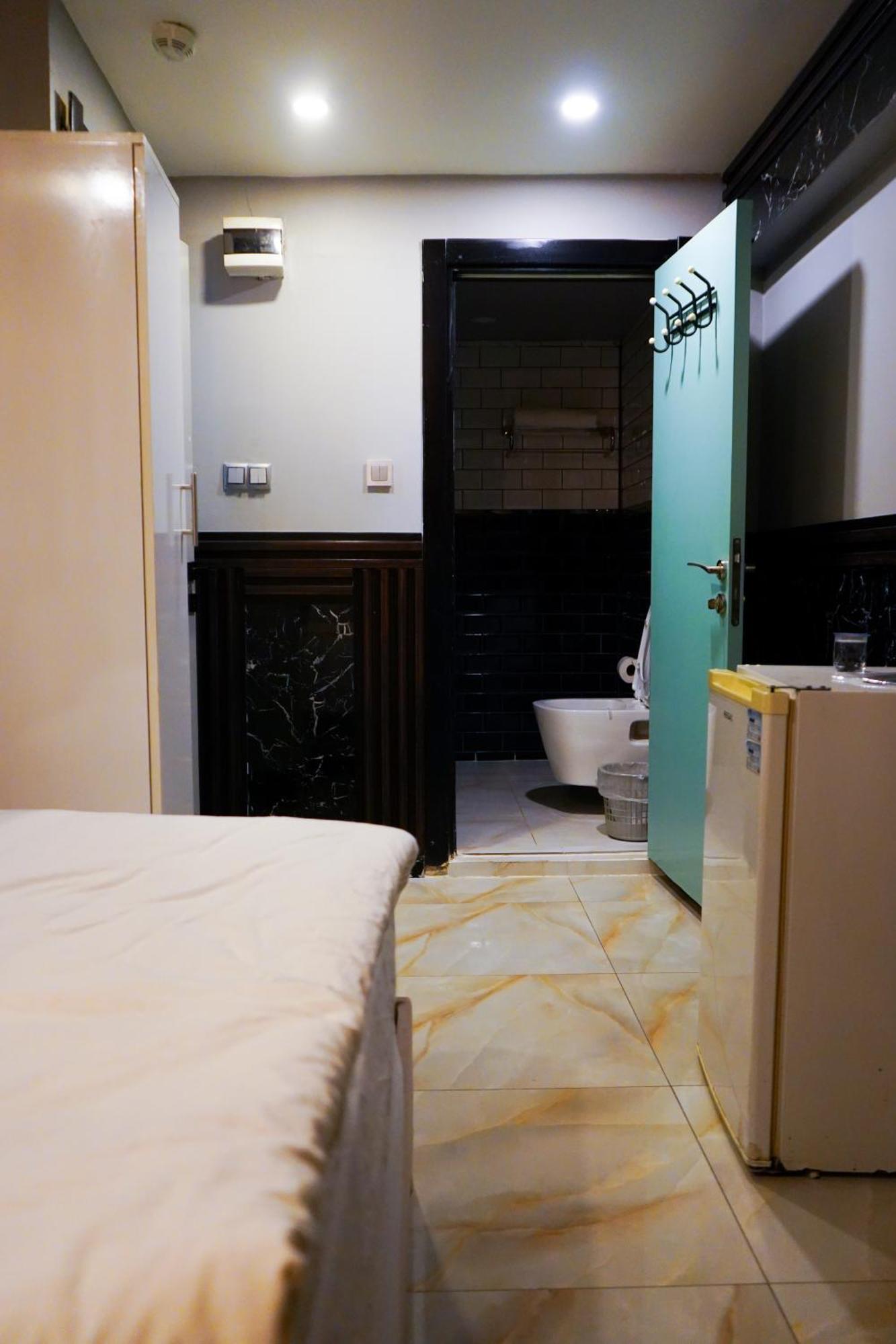 Hotel Grand Taksim 3*