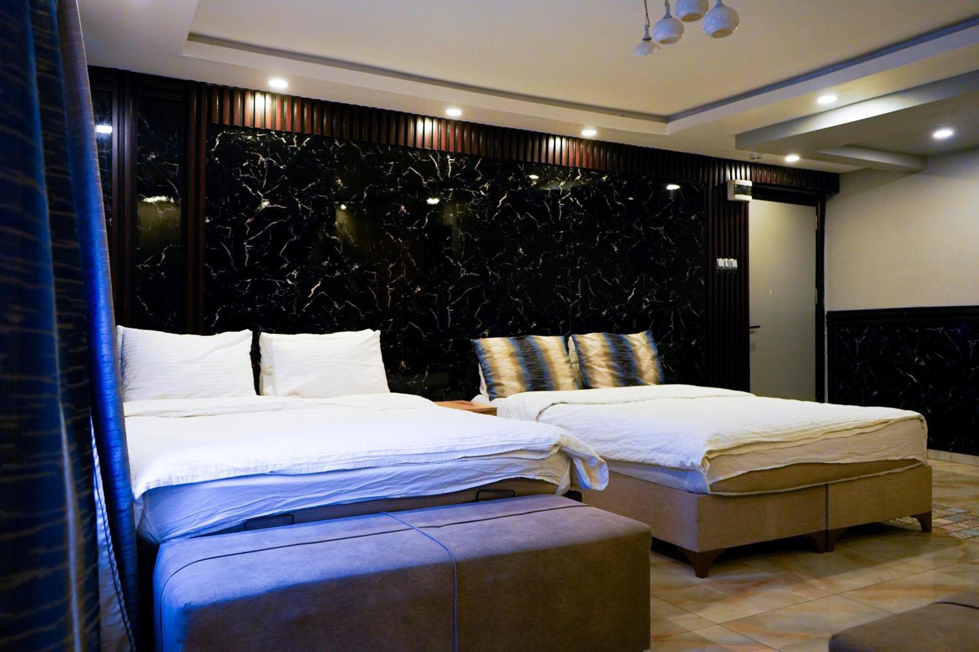 Grand Taksim 3*